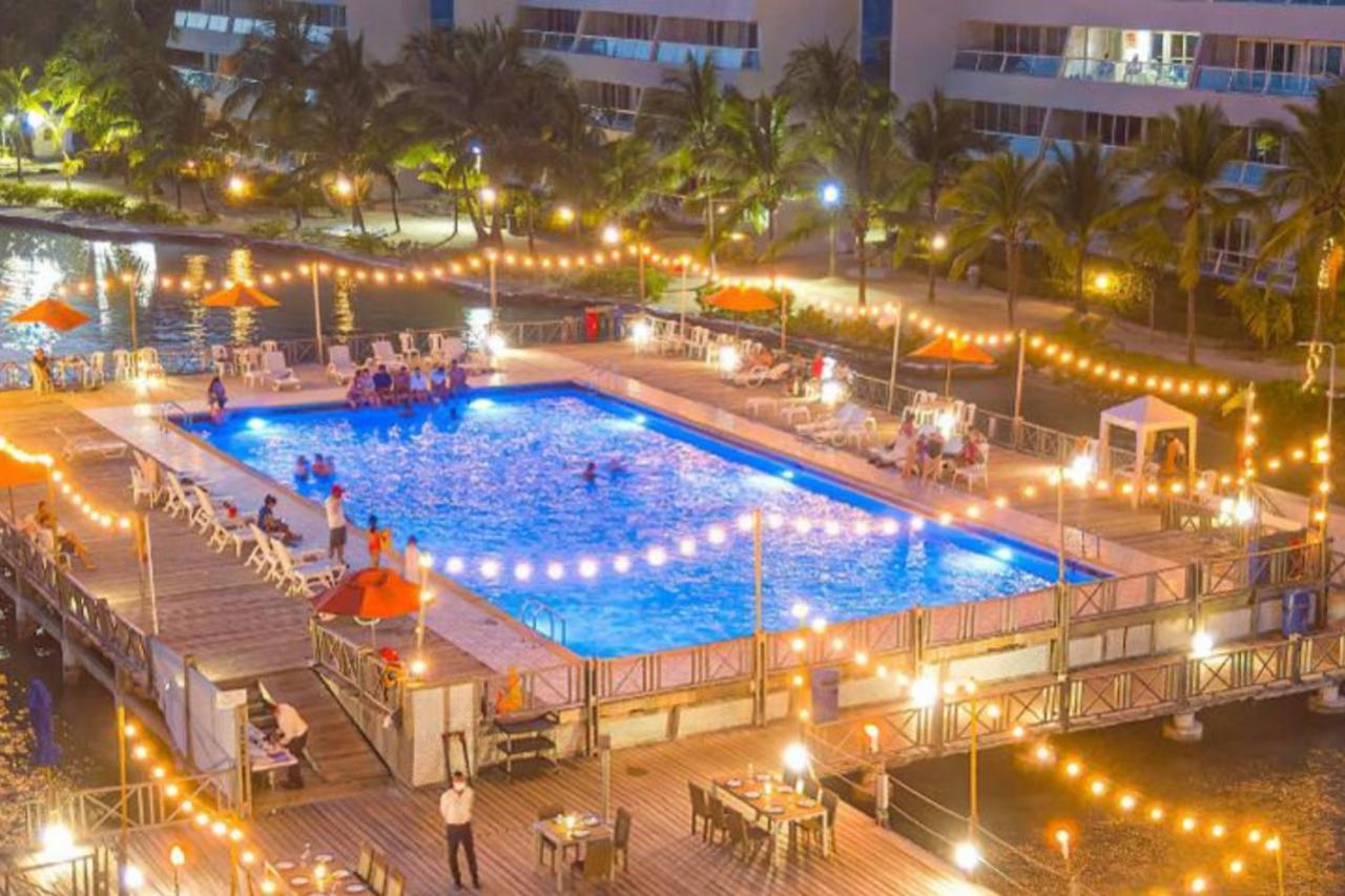 Apartamento Hermoso Vacacional Con Vista Al Mar En Sun Rise *