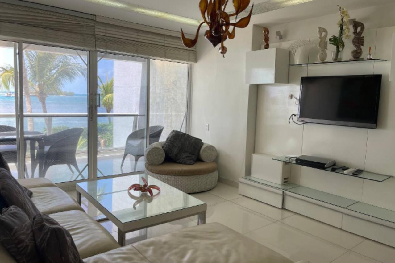 Hermoso Vacacional Con Vista Al Mar En Sun Rise *