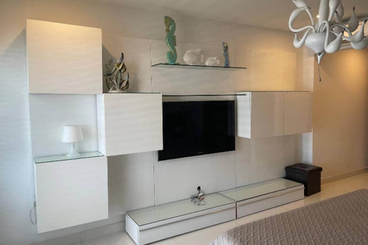Apartamento Hermoso Vacacional Con Vista Al Mar En Sun Rise