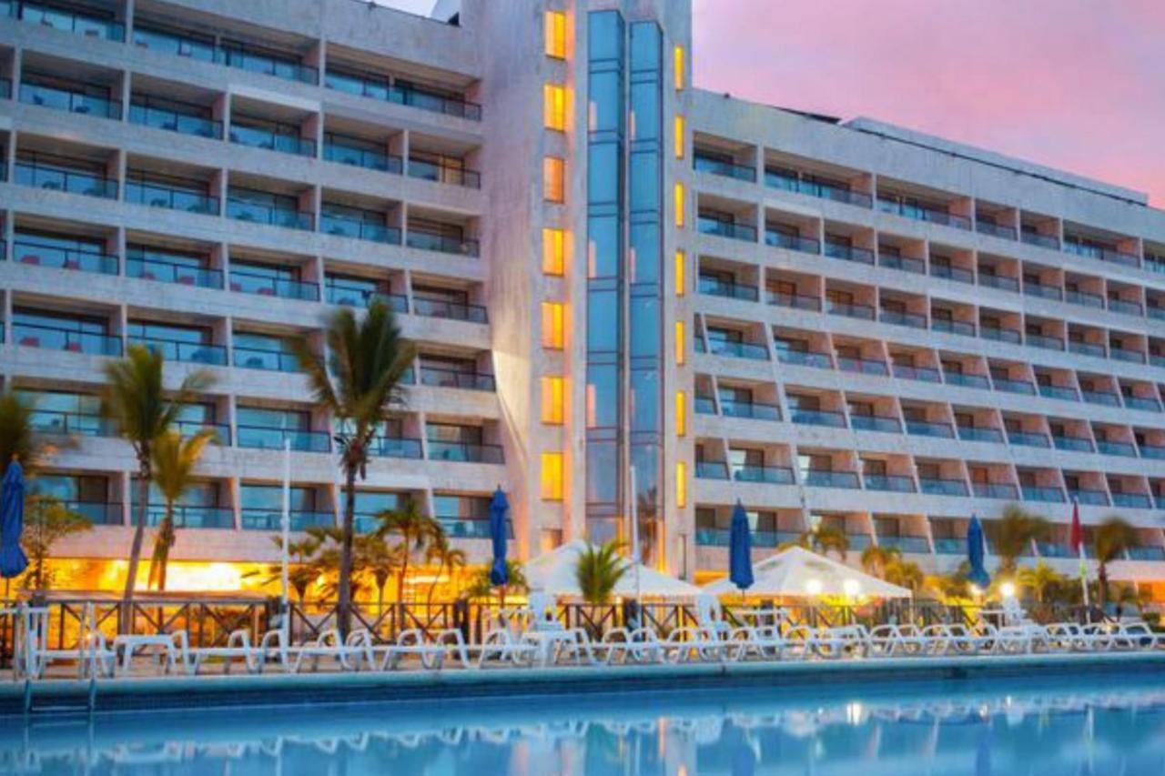 Apartamento Hermoso Vacacional Con Vista Al Mar En Sun Rise *