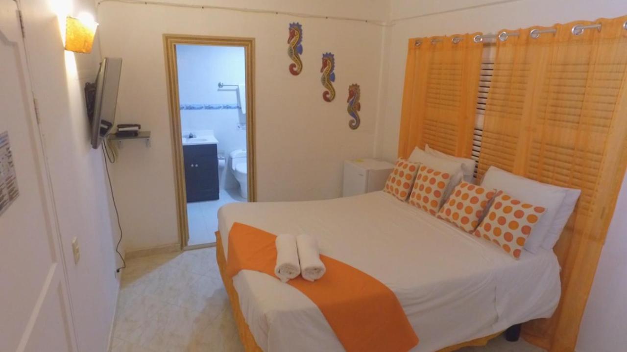 Casa Royal Palm San Andrés