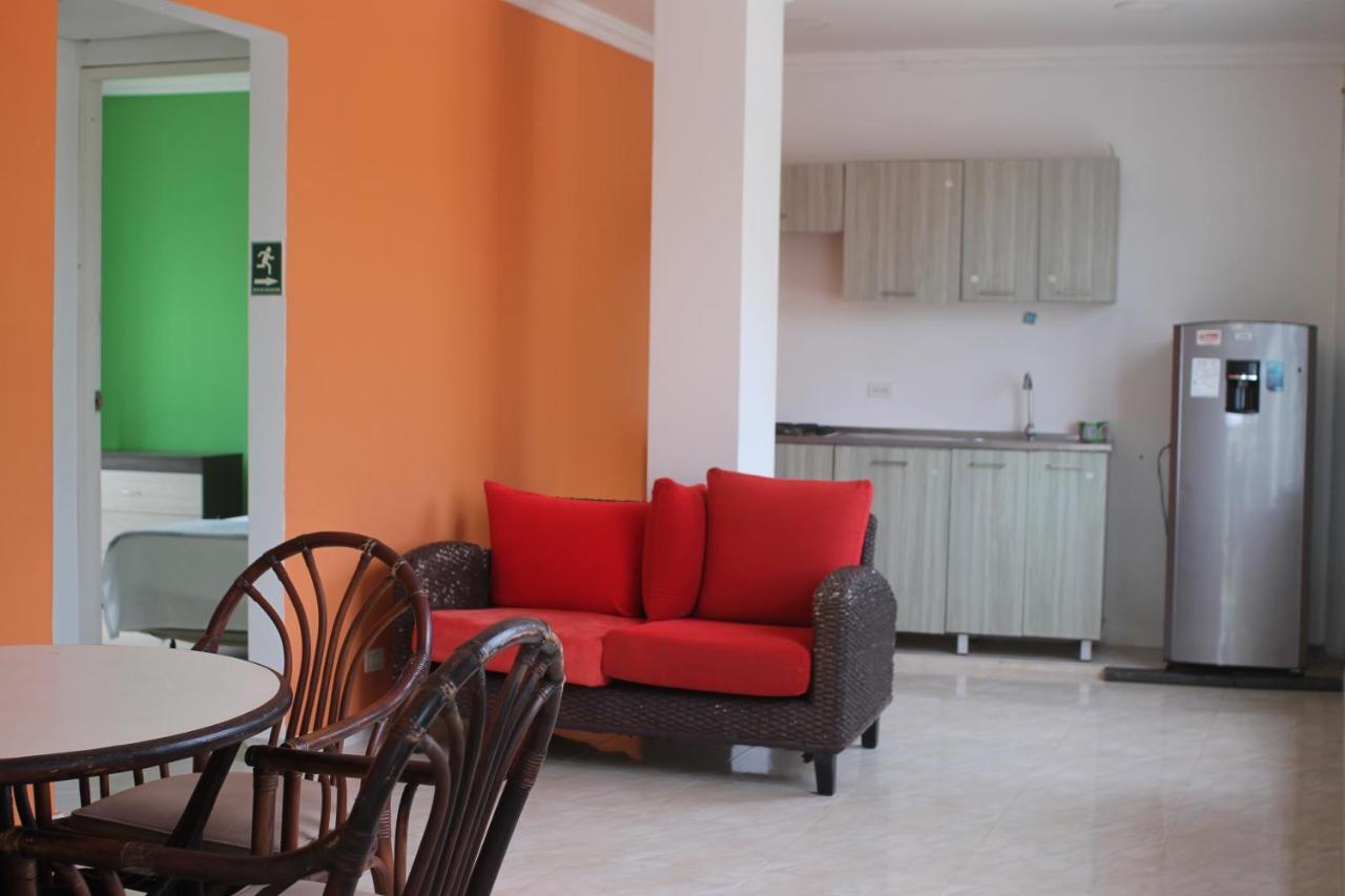 Roxi's Place San Andres (San Andres and Providencia Islands)