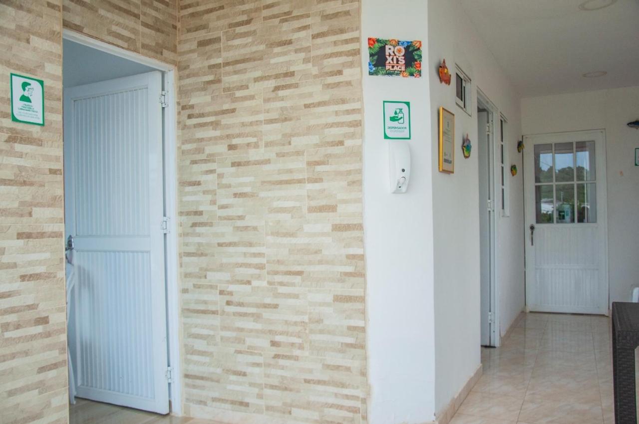 Roxi's Place San Andres (San Andres and Providencia Islands)