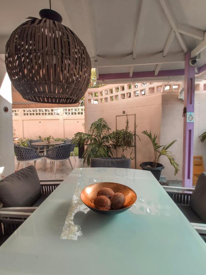 Summer House 2* San Andrés