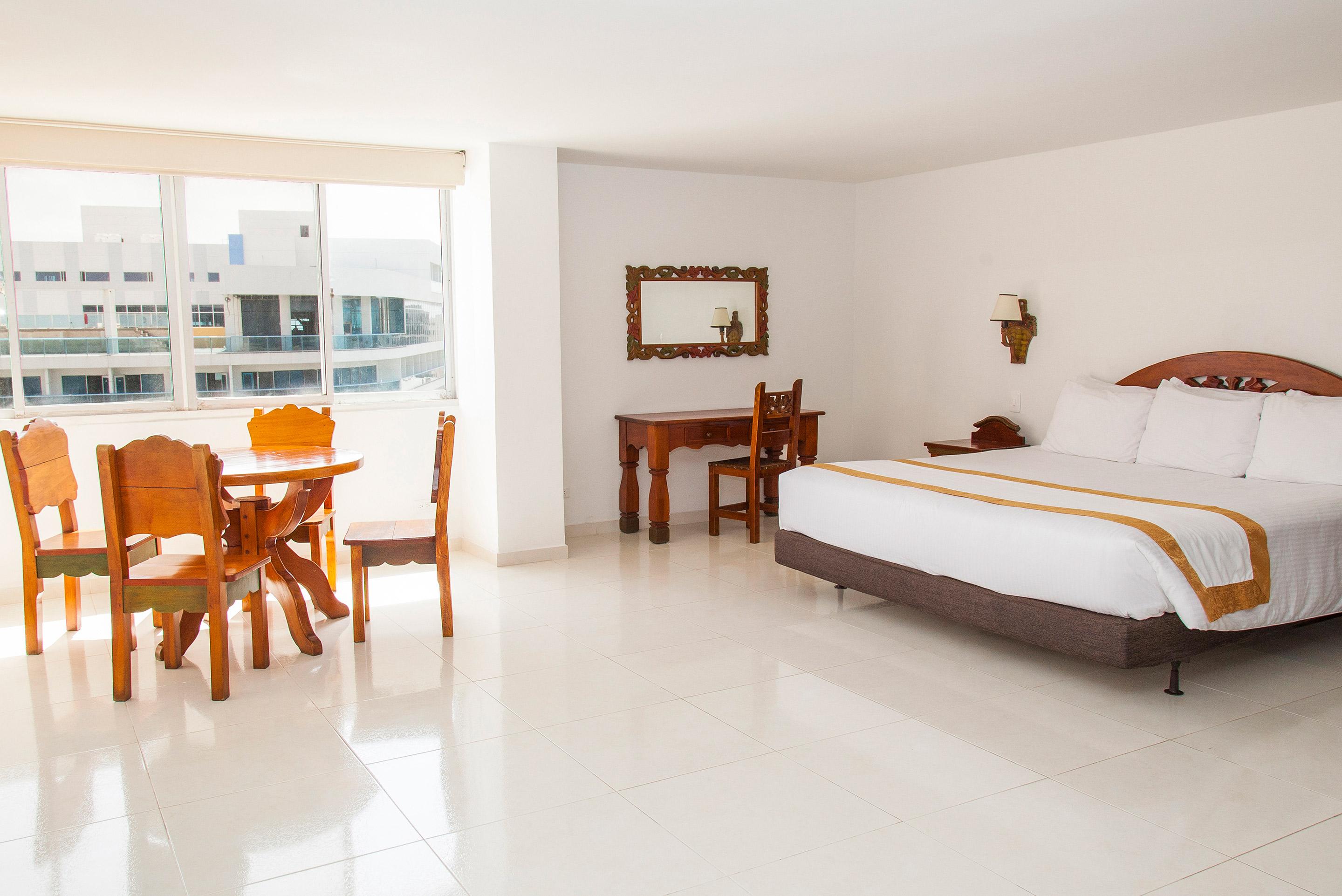 Sol Caribe Sea Flower Hotel 3*