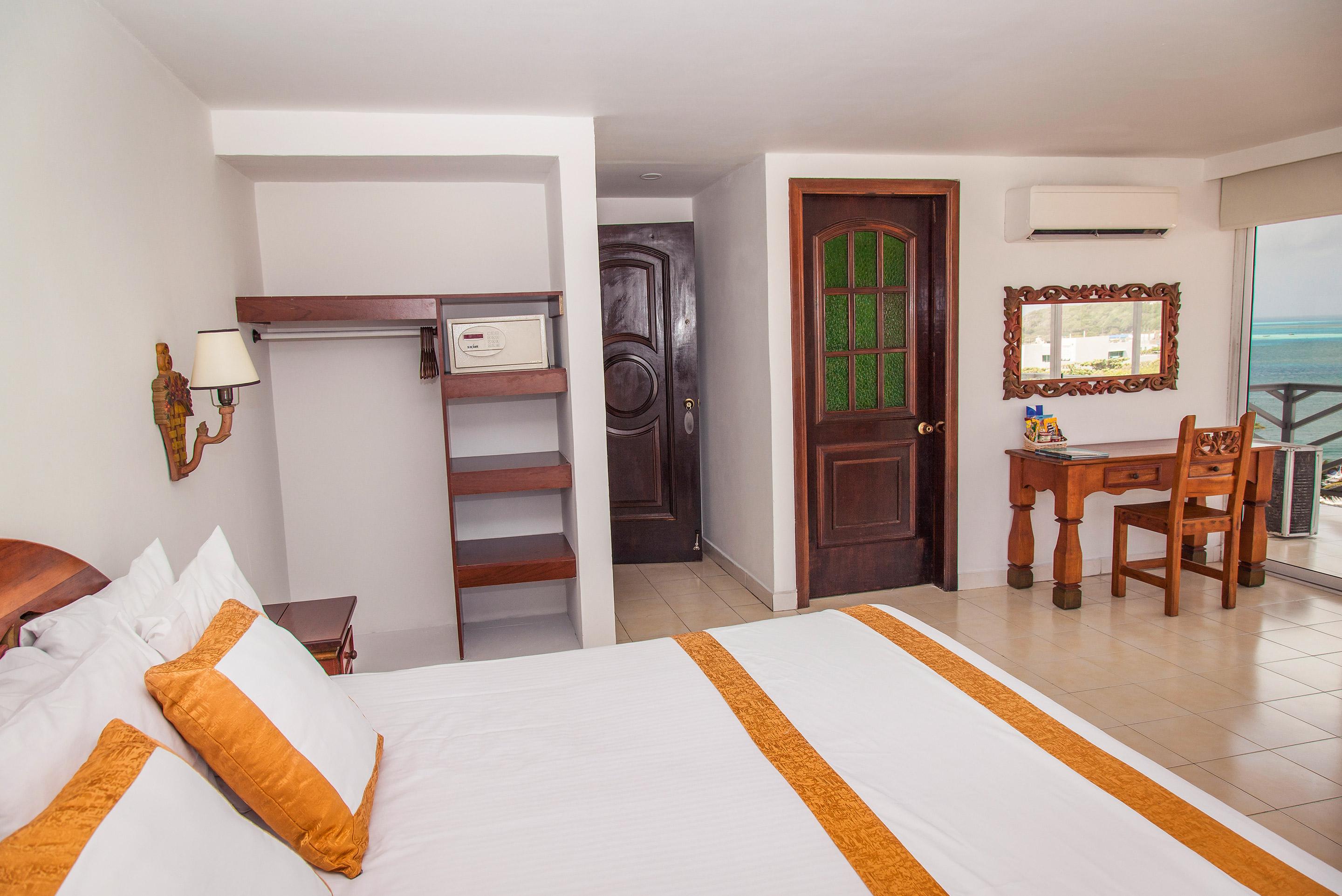 Hotel Sol Caribe Sea Flower