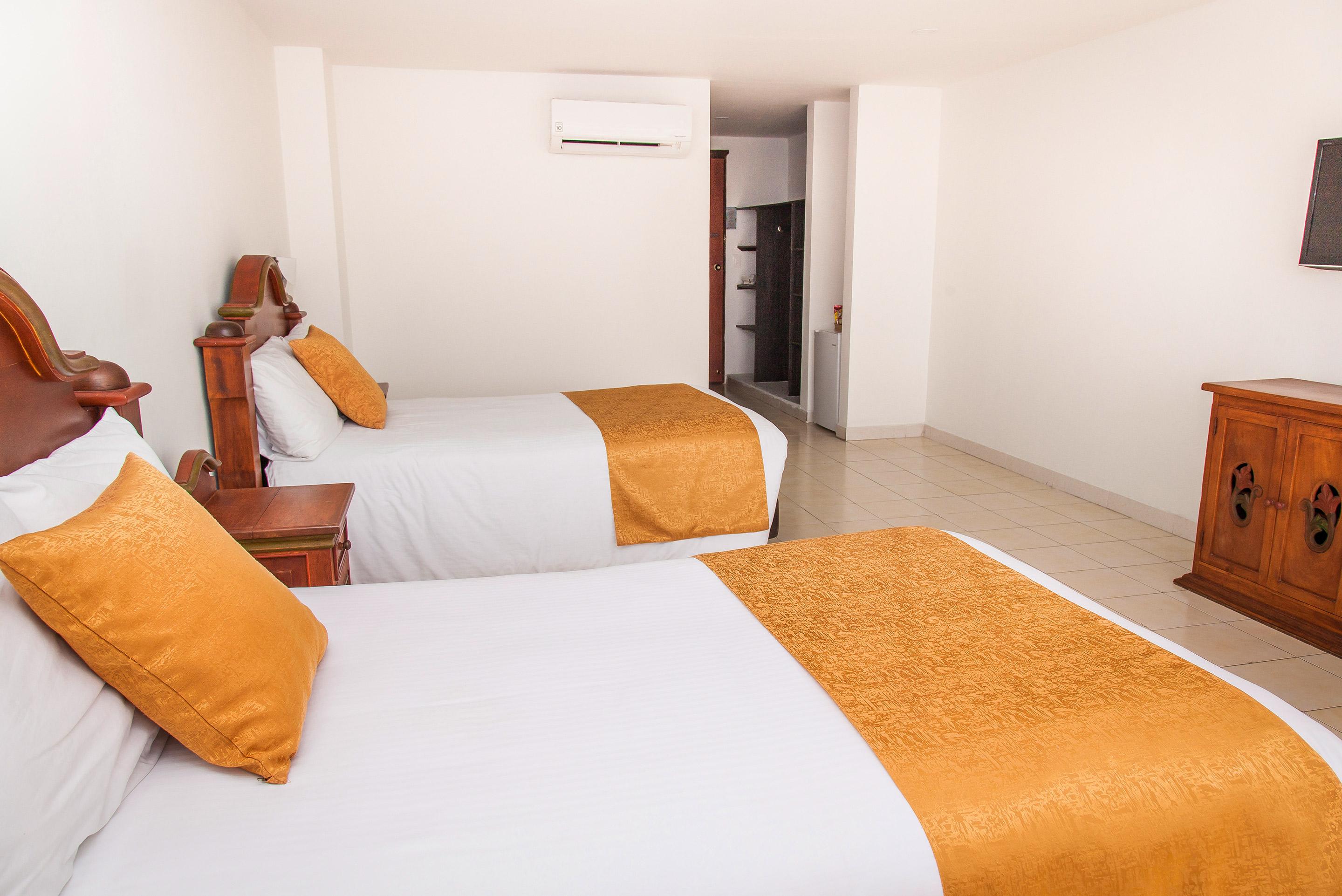 Hotel Sol Caribe Sea Flower 3*