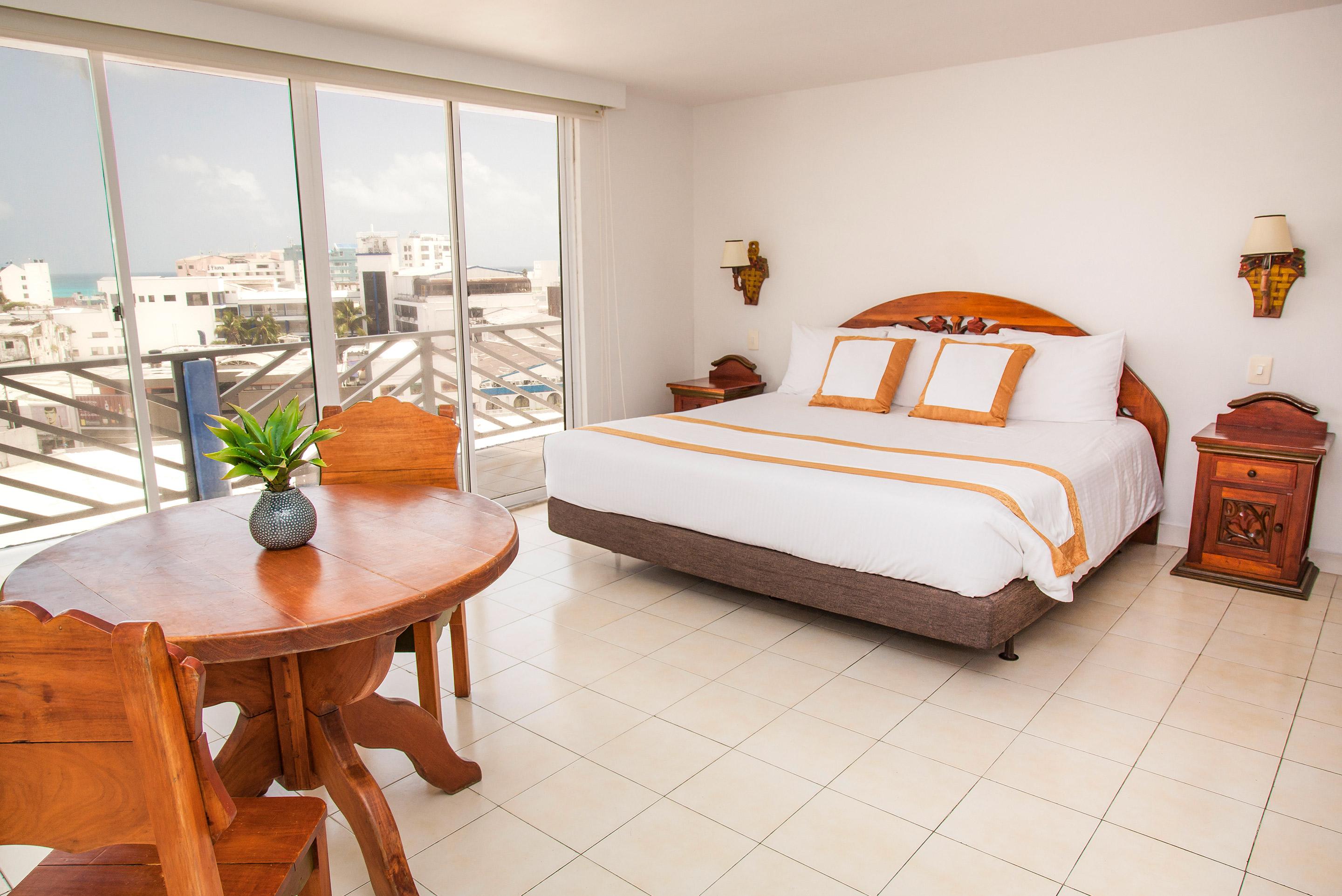 Sol Caribe Sea Flower Hotel 3*