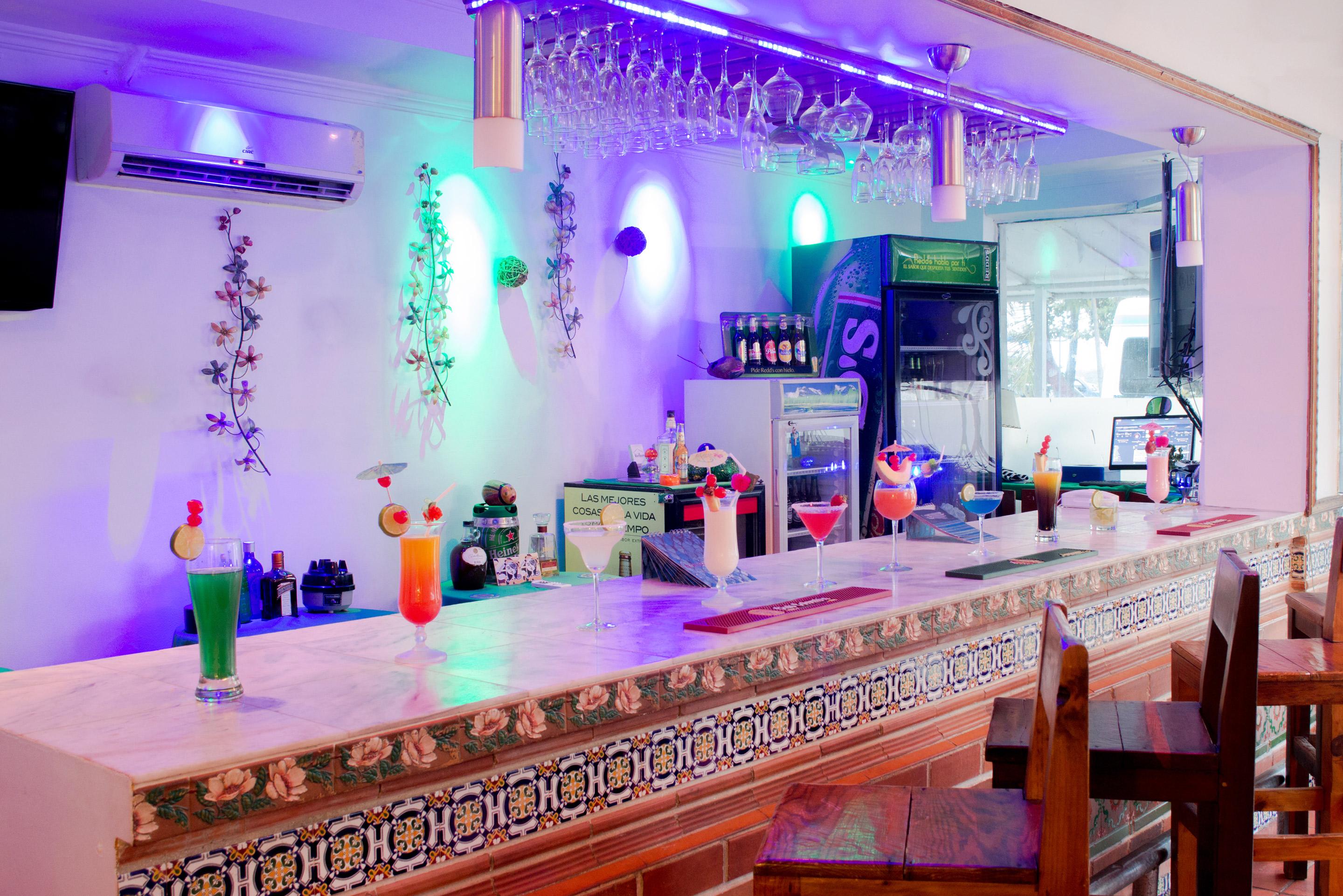 Hotel Sol Caribe Sea Flower