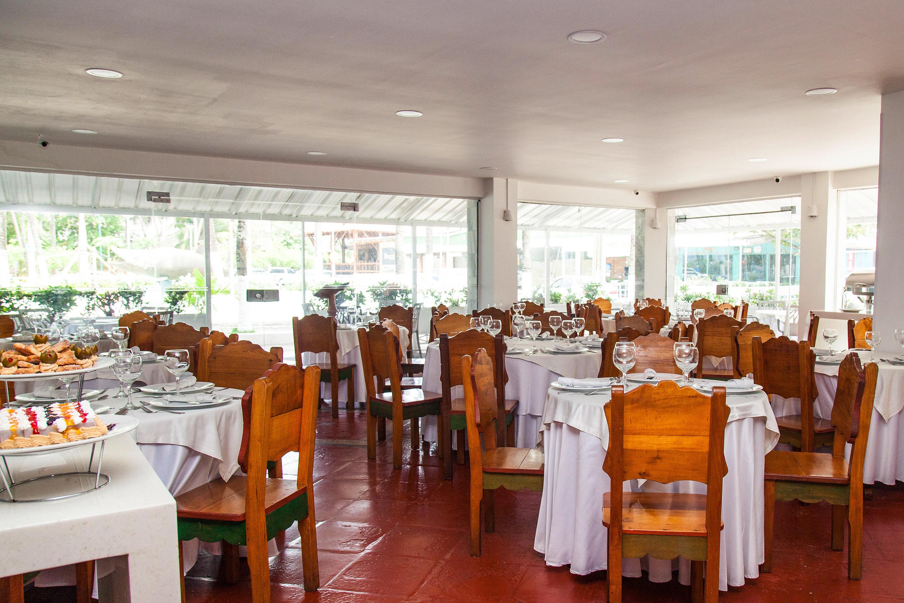 Hotel Sol Caribe Sea Flower 3*