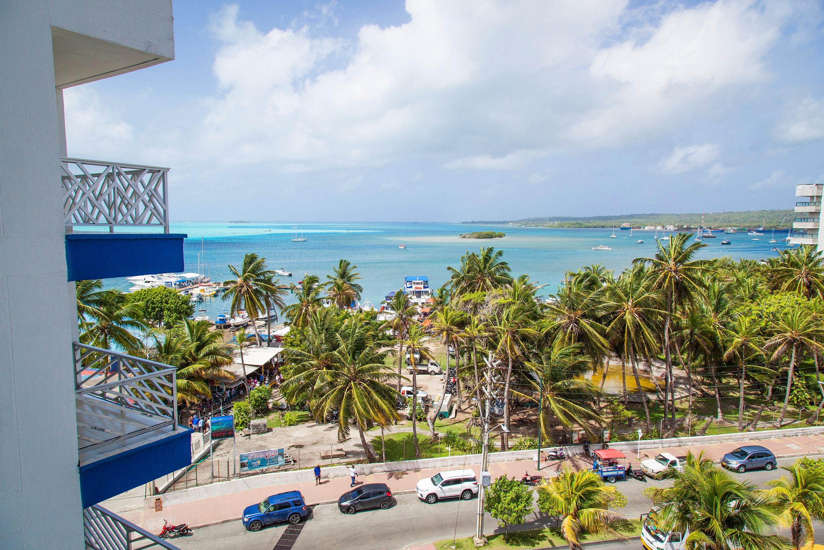Sol Caribe Sea Flower 3*