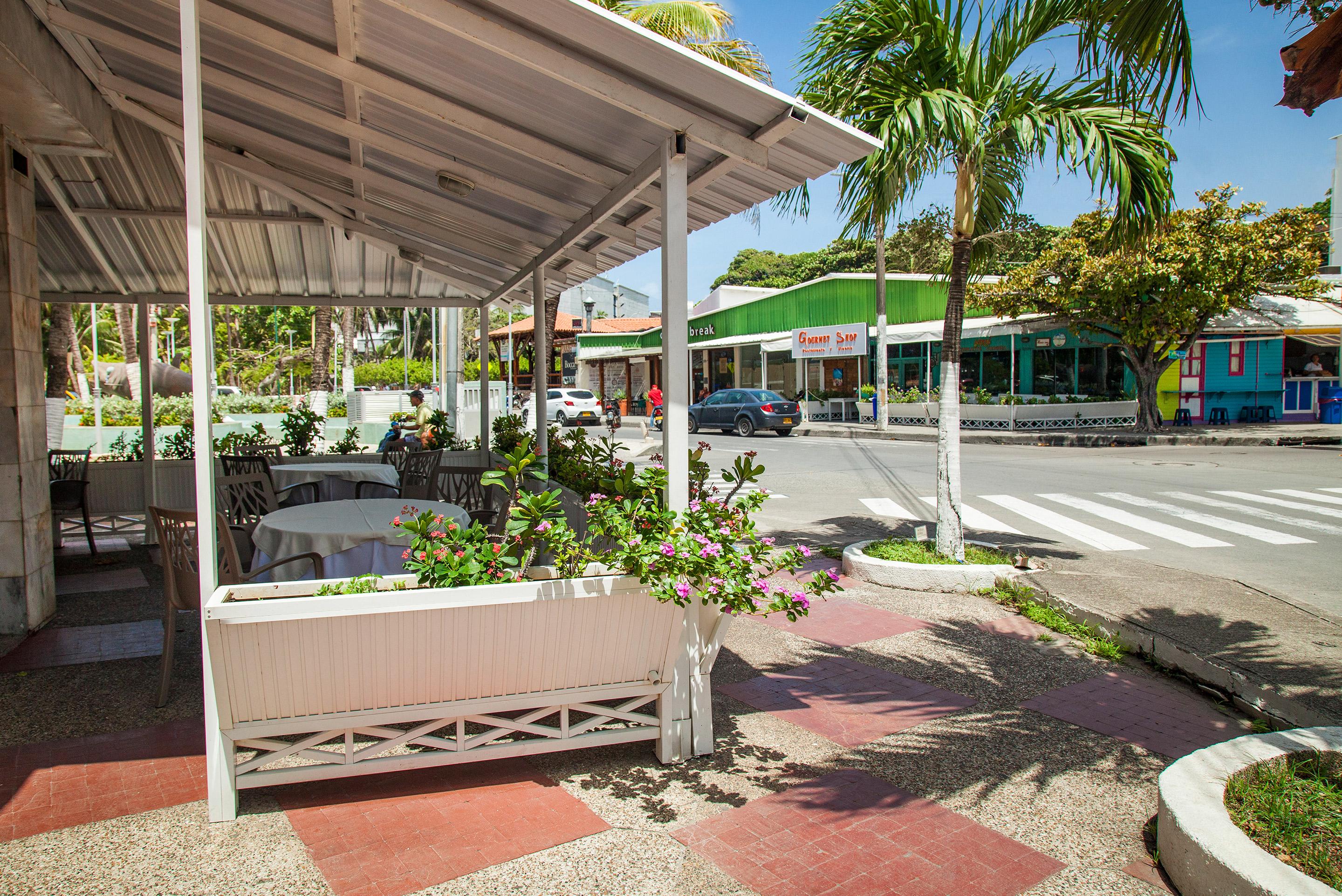 Sol Caribe Sea Flower 3*