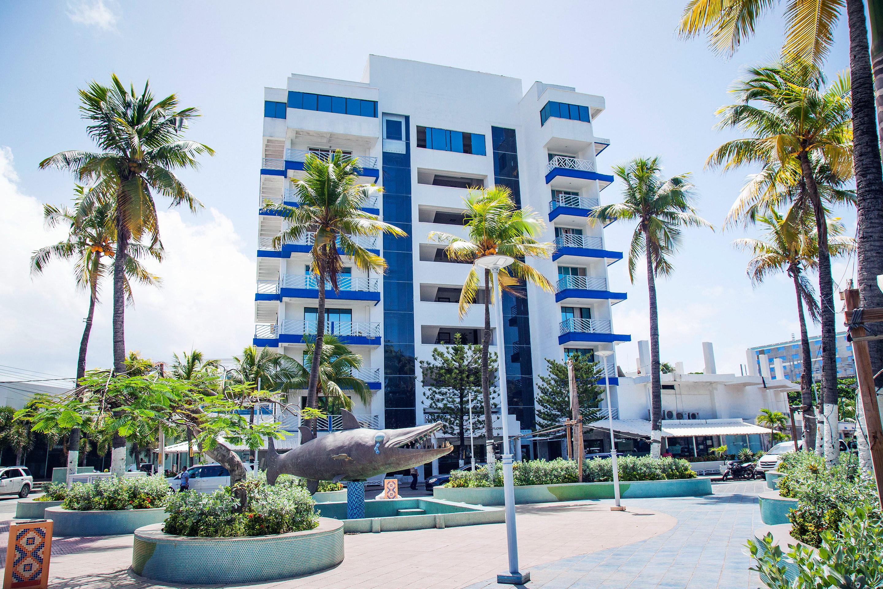 Sol Caribe Sea Flower 3*
