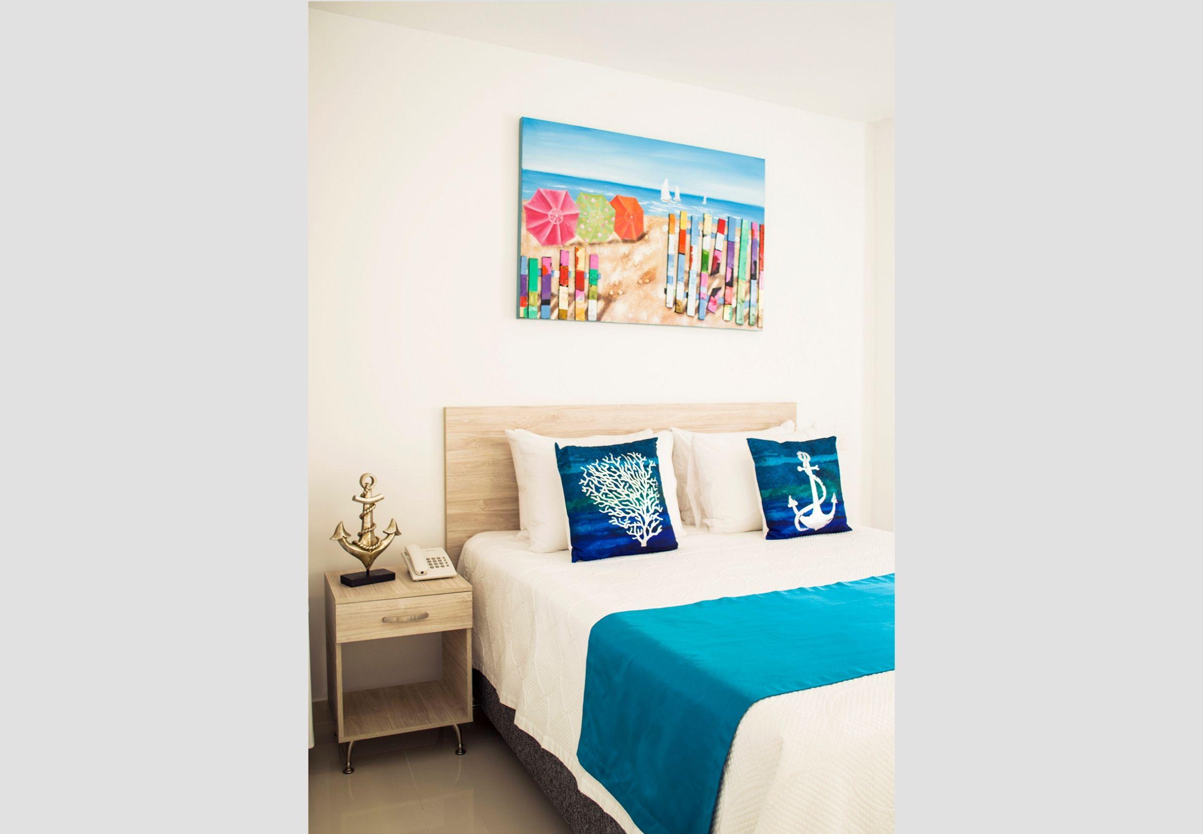 Sea Colors Hotel San Andrés