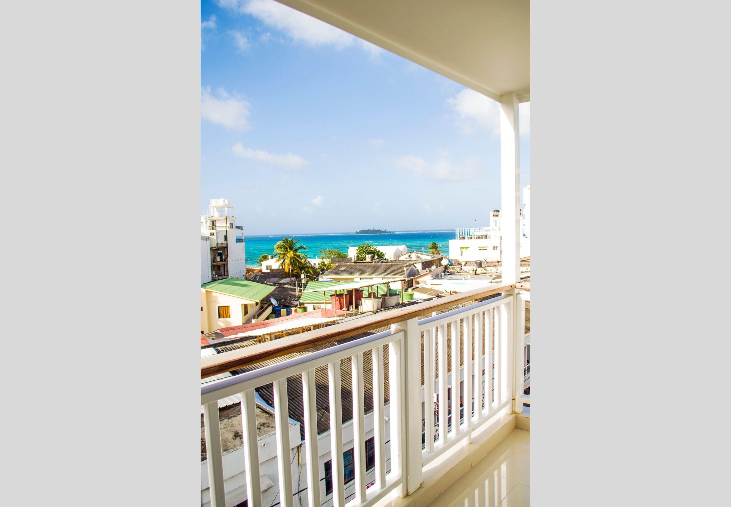 Hotel Sea Colors 4*