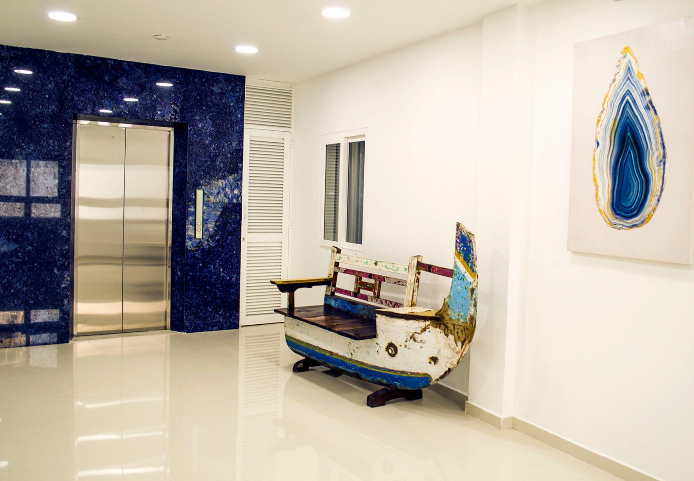 Sea Colors Hotel 4*