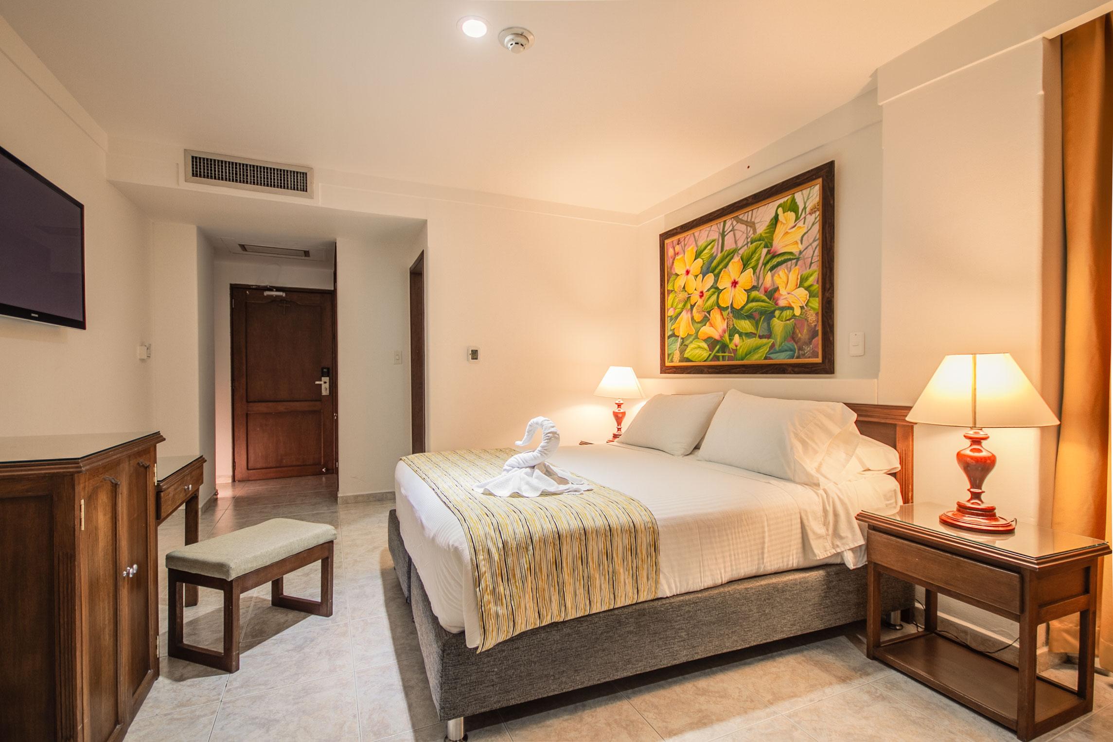 Arena Blanca By Dorado San Andres (San Andres and Providencia Islands)