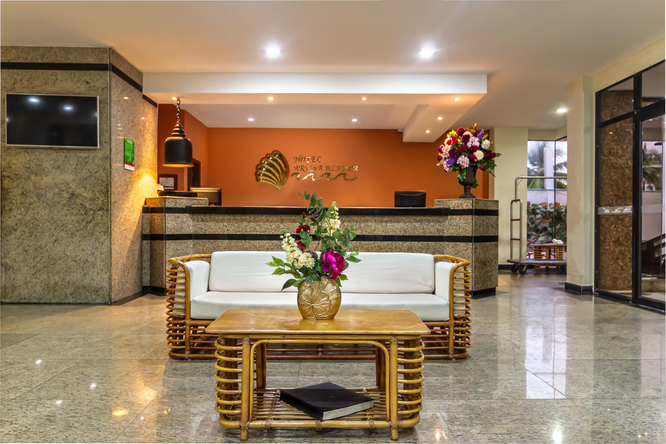 Hotel Arena Blanca By Dorado San Andres (San Andres and Providencia Islands)
