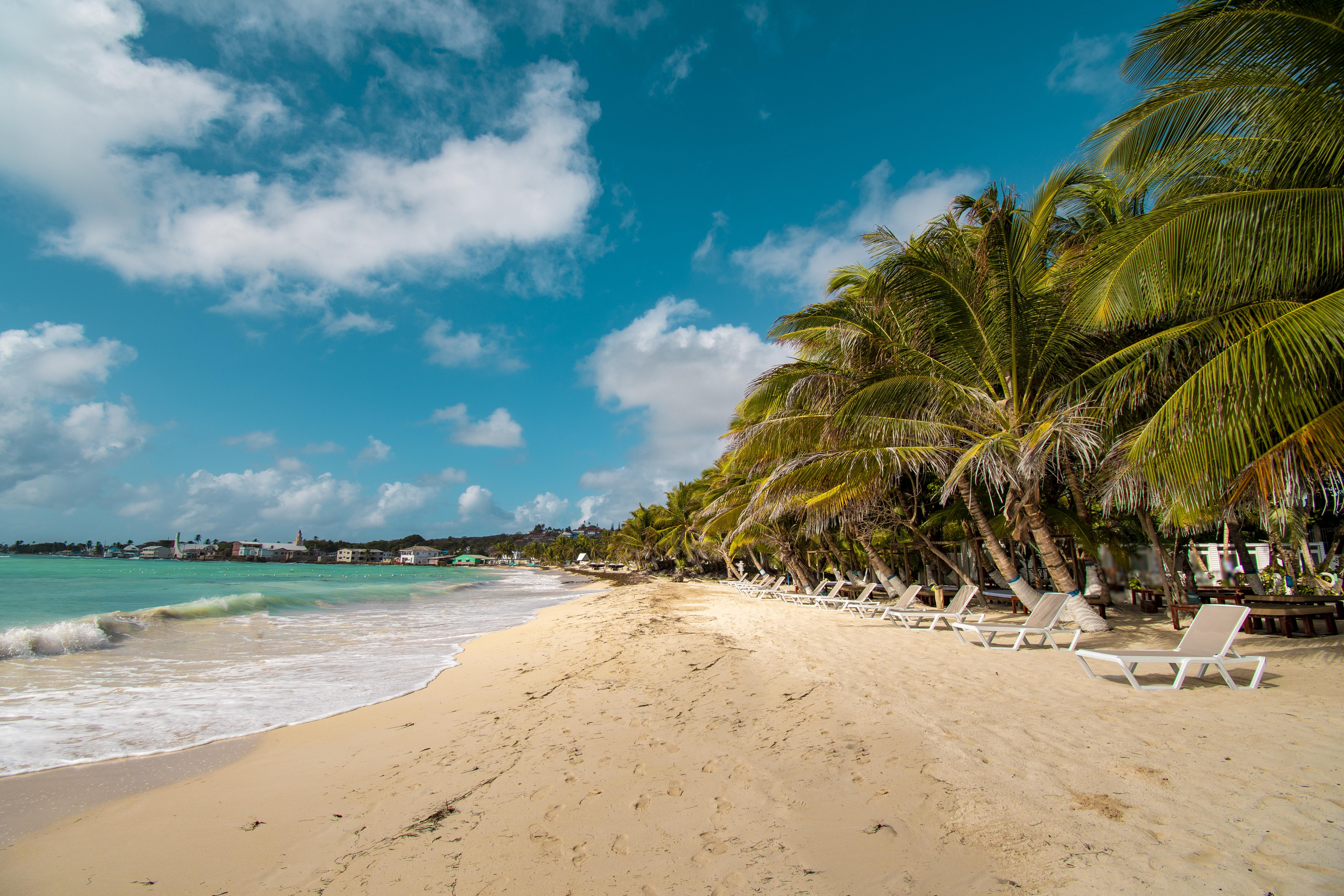 Arena Blanca By Dorado Hotel San Andres (San Andres and Providencia Islands)