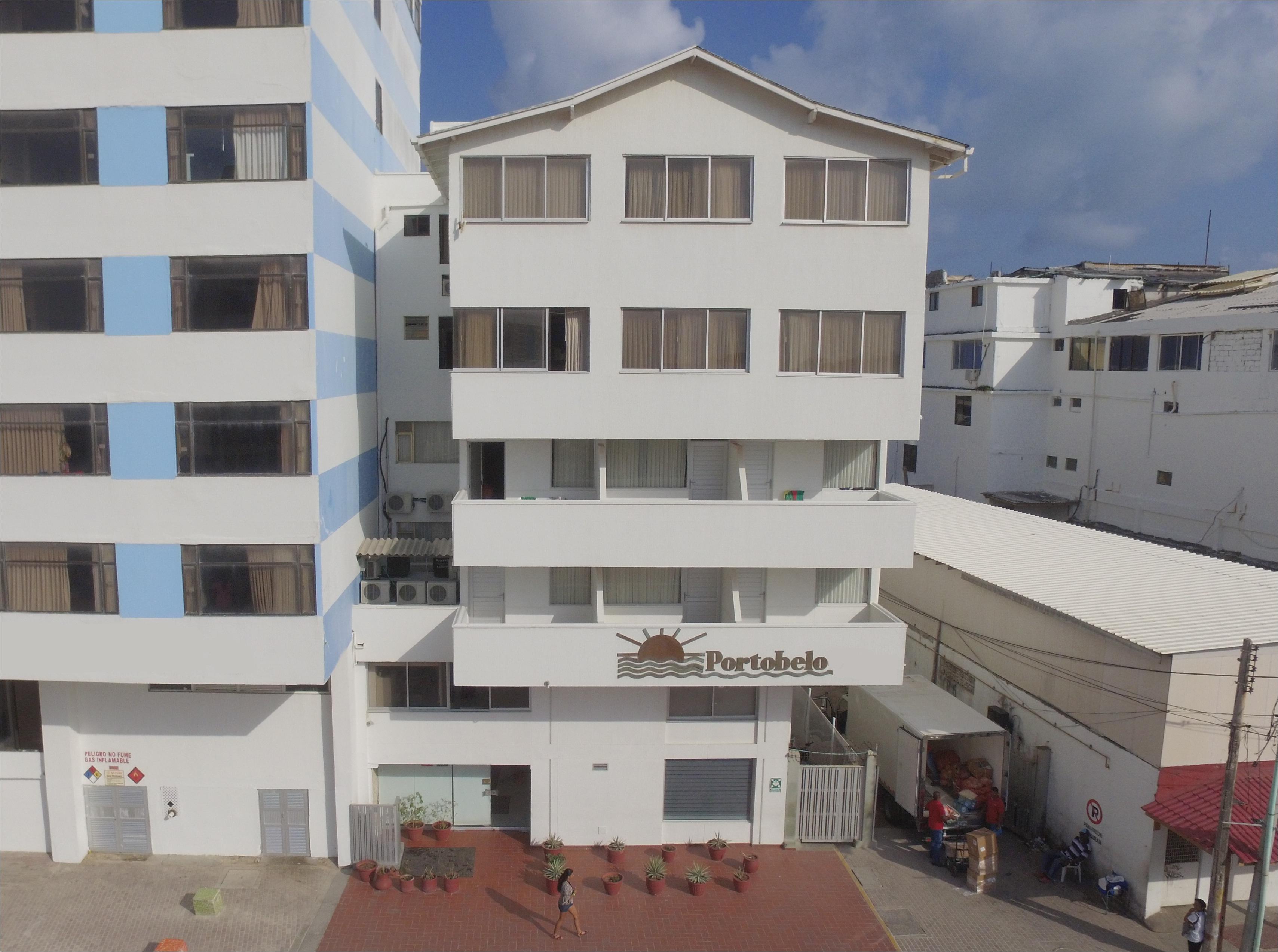 Portobelo Convention Center Hotel 3*