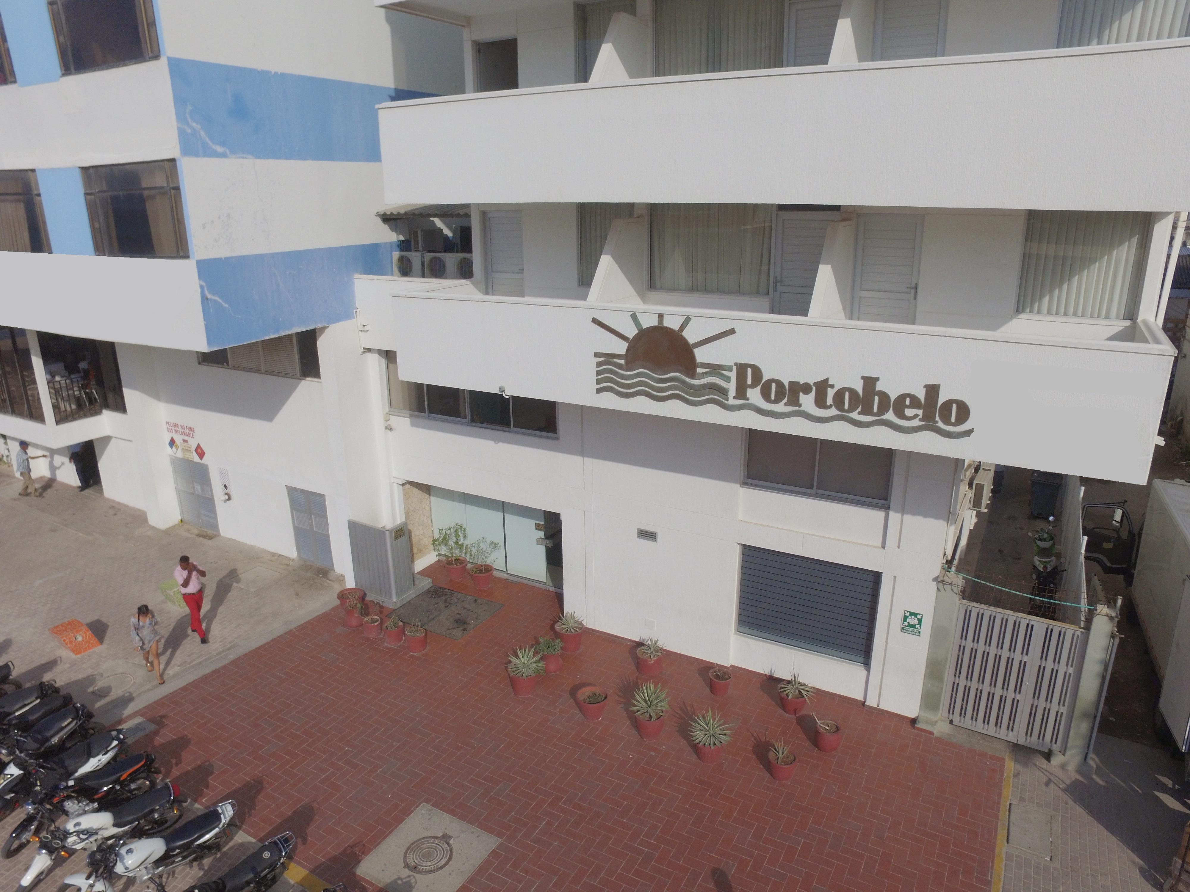 Hotel Portobelo Convention Center San Andrés