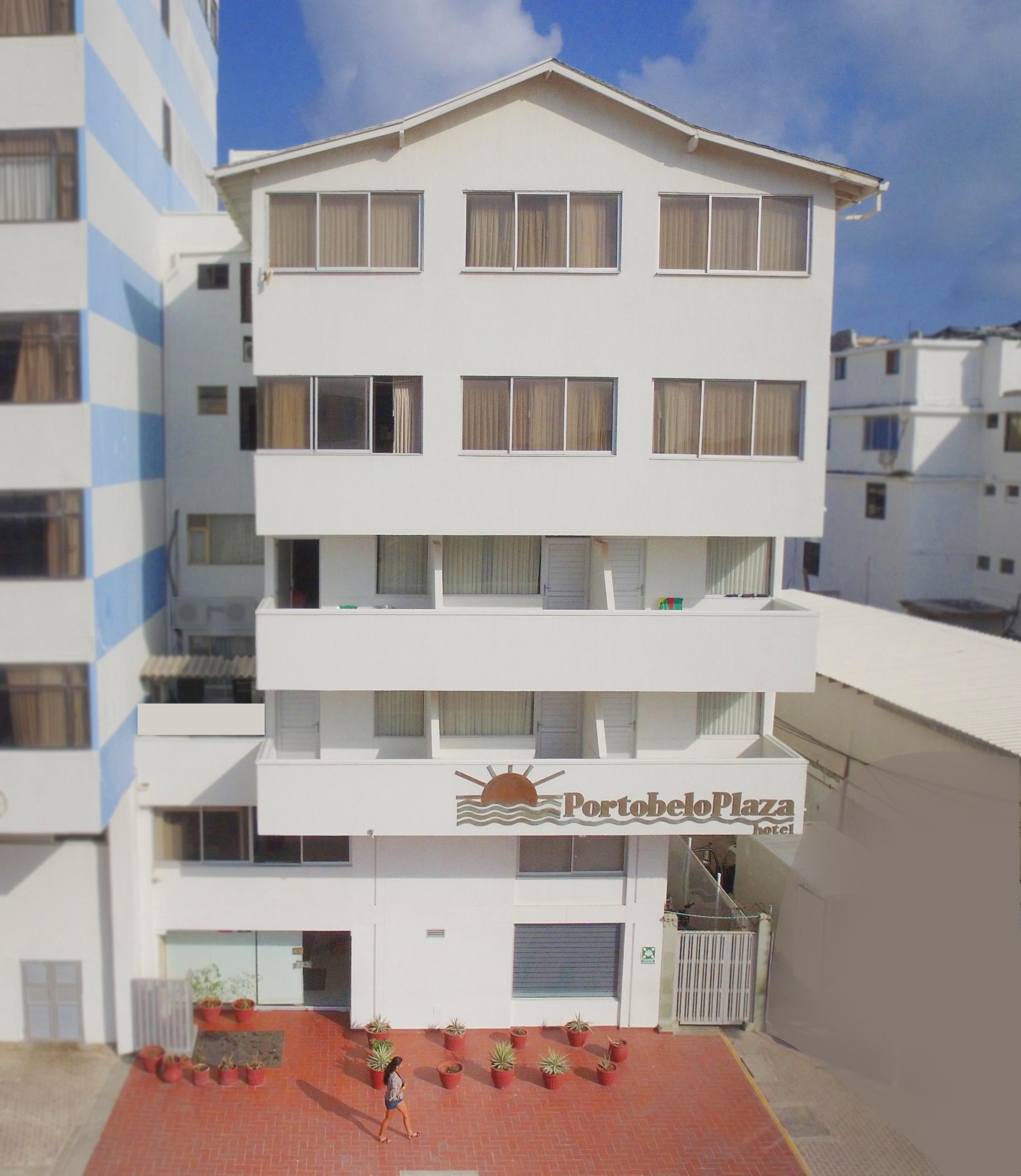 Portobelo Convention Center San Andrés