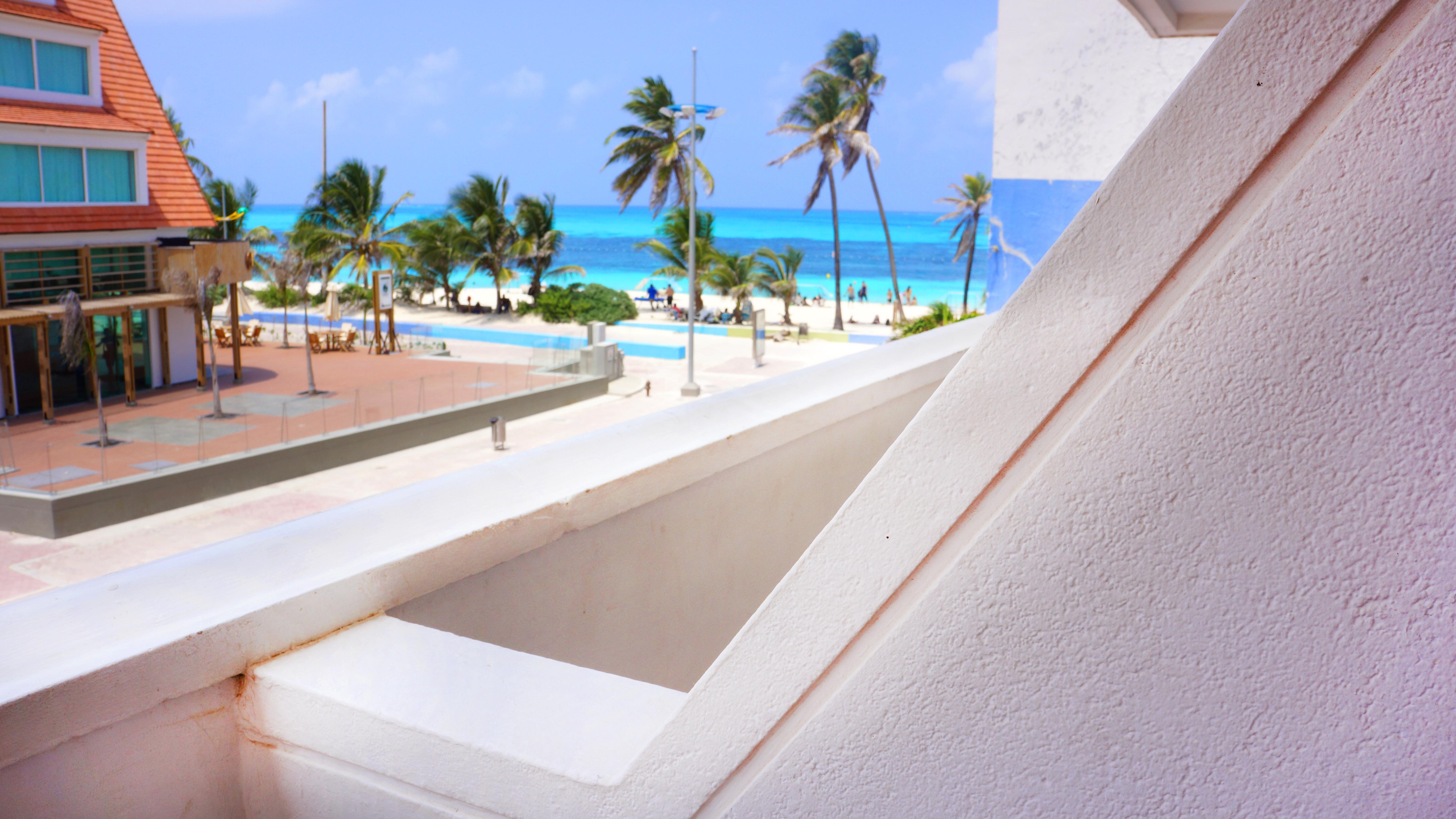Portobelo Convention Center 3* San Andrés