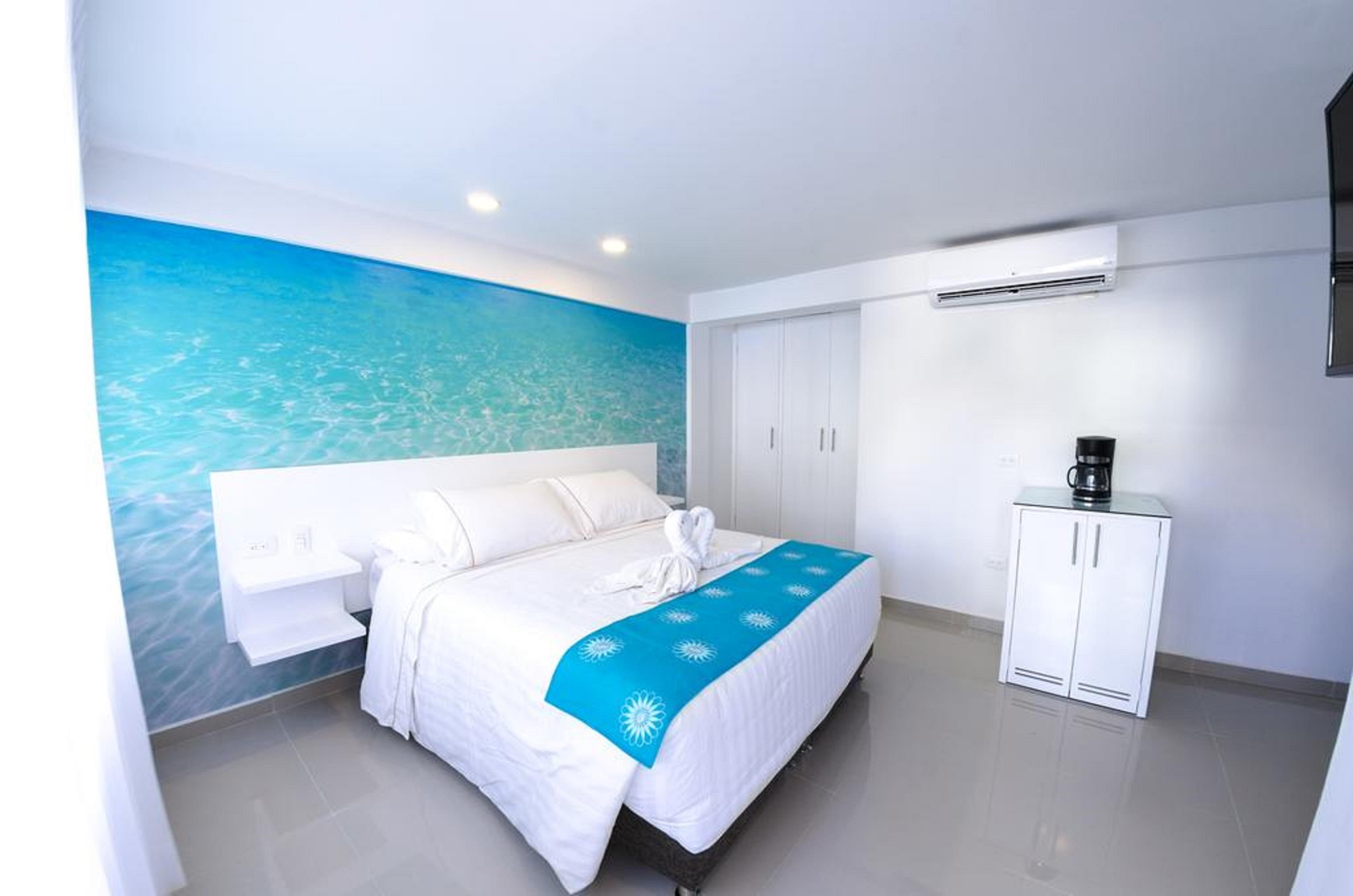 Hotel San Luis Place By Dorado