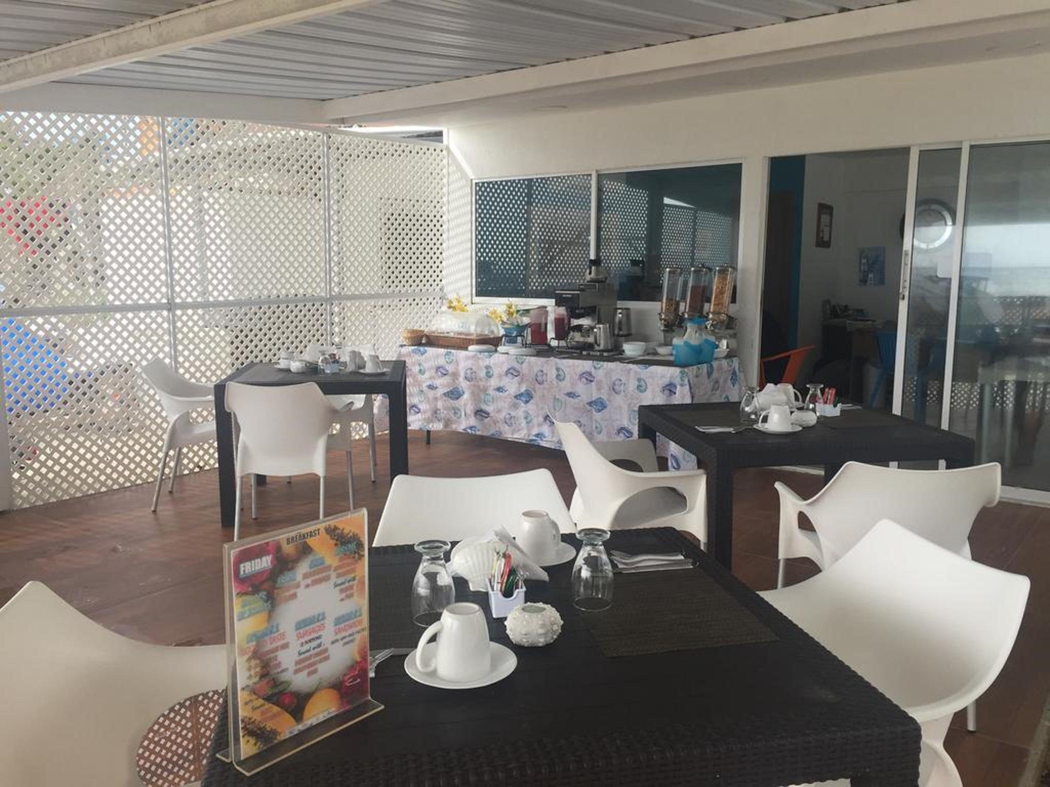 San Luis Place By Dorado 2* San Andrés