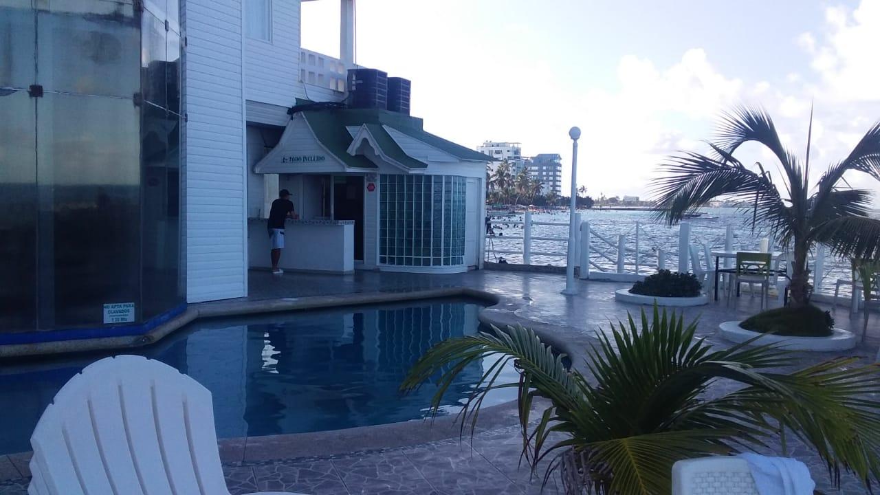 Hotel Lord Pierre
