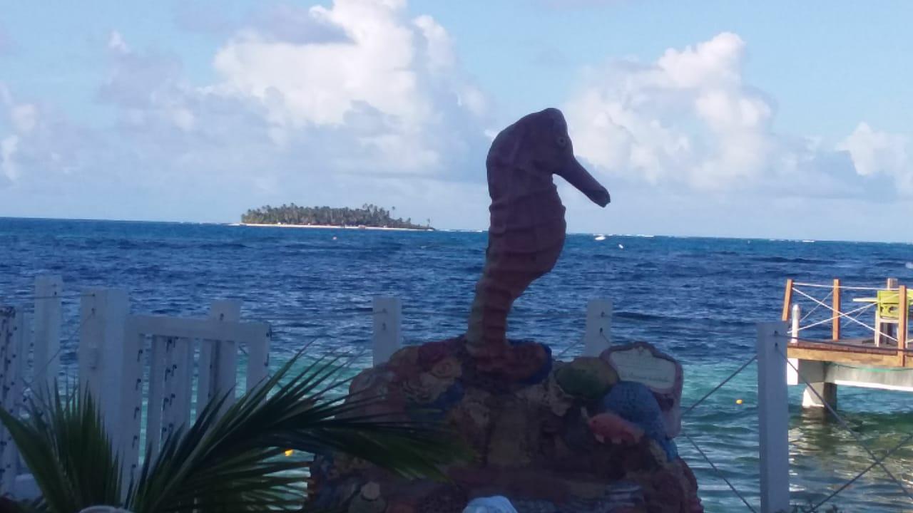 Lord Pierre 3* San Andrés