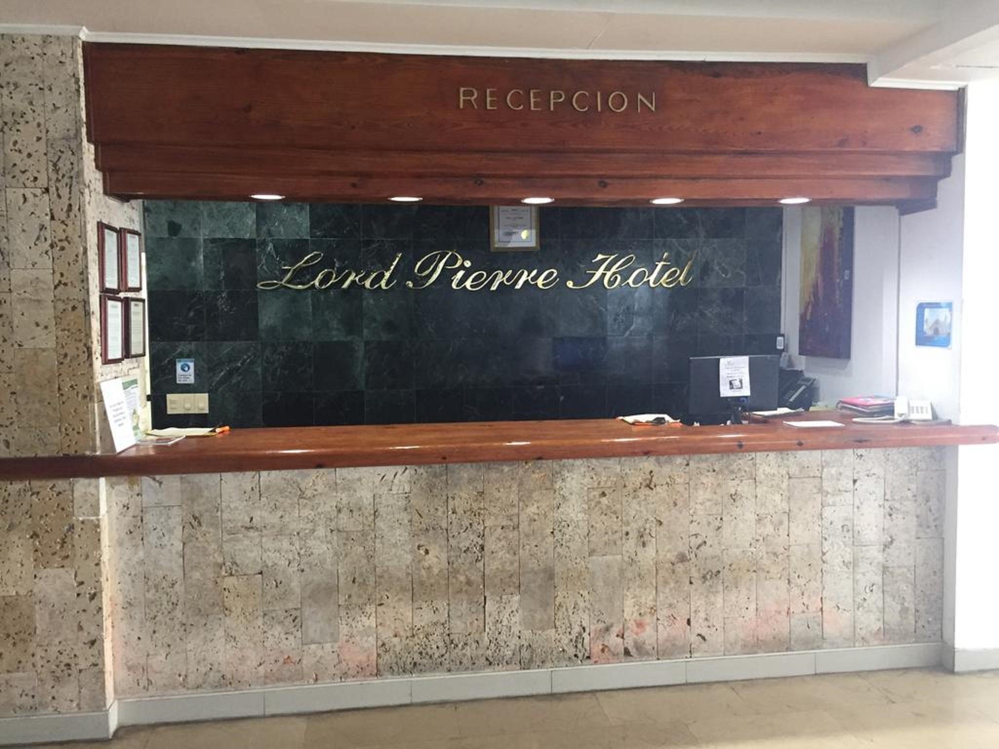 Lord Pierre Hotel 3*