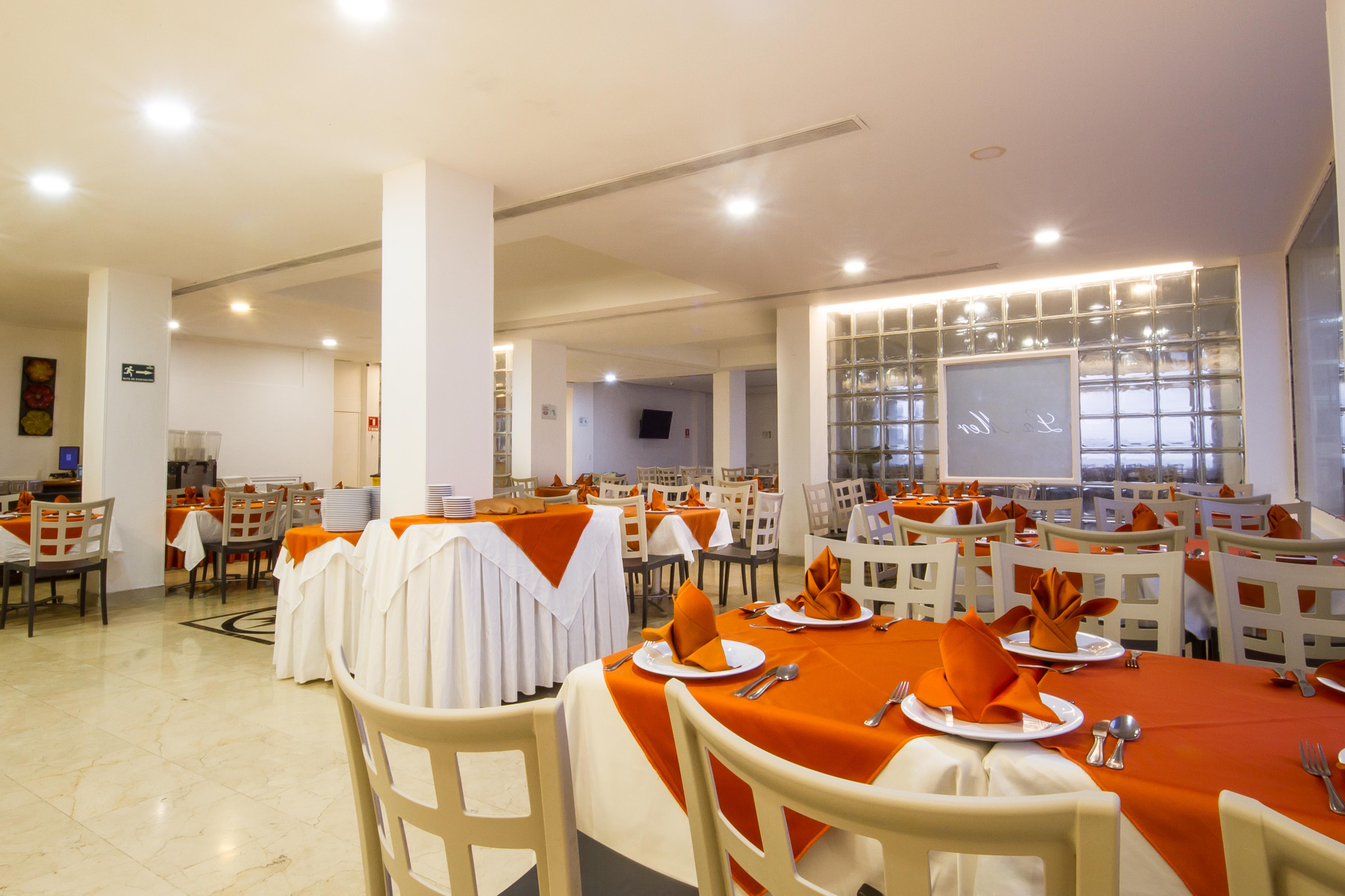 Hotel Lord Pierre San Andrés