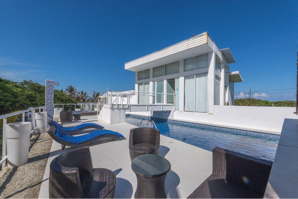 Porta Di Mare 3* San Andrés