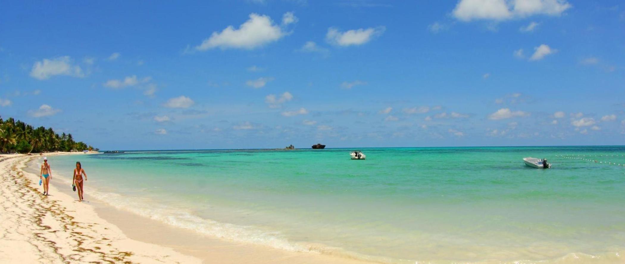 Hotel Cocoplum San Andres (San Andres and Providencia Islands)