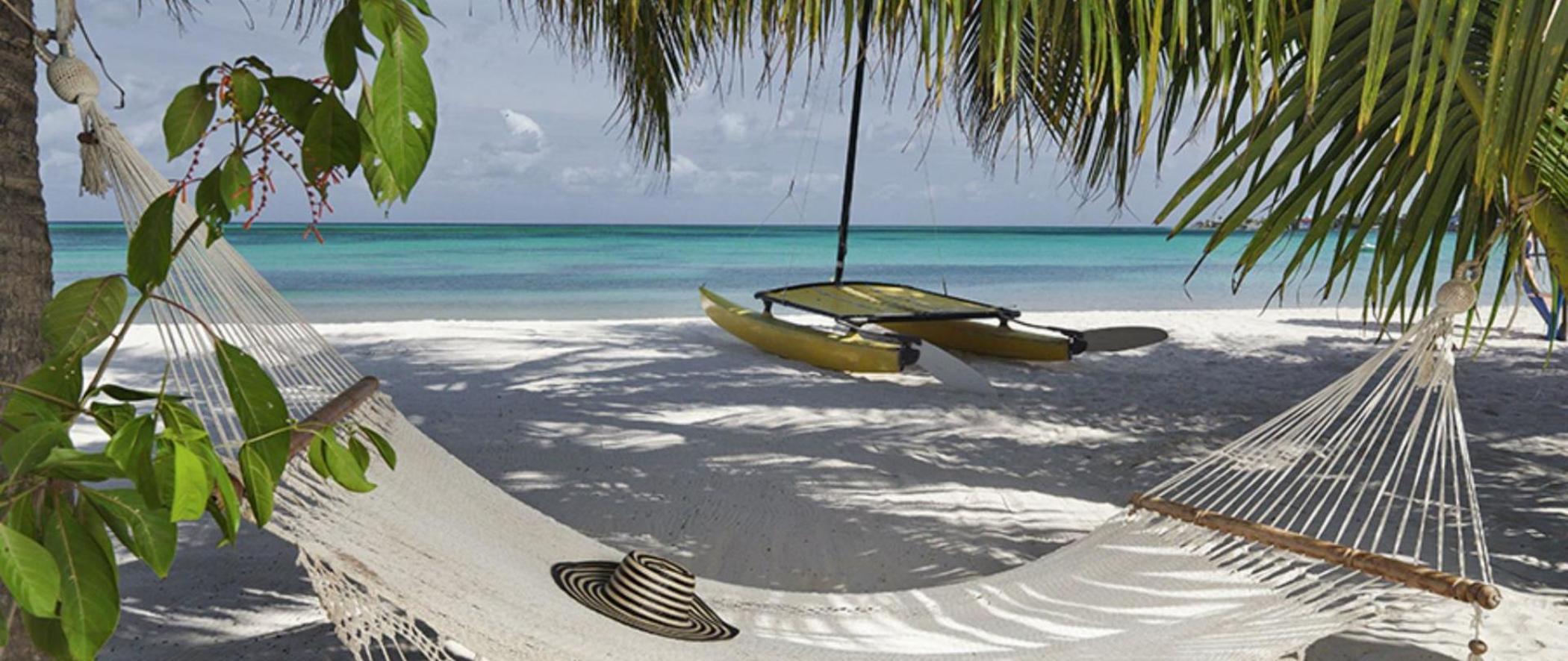 Hotel Cocoplum 4*