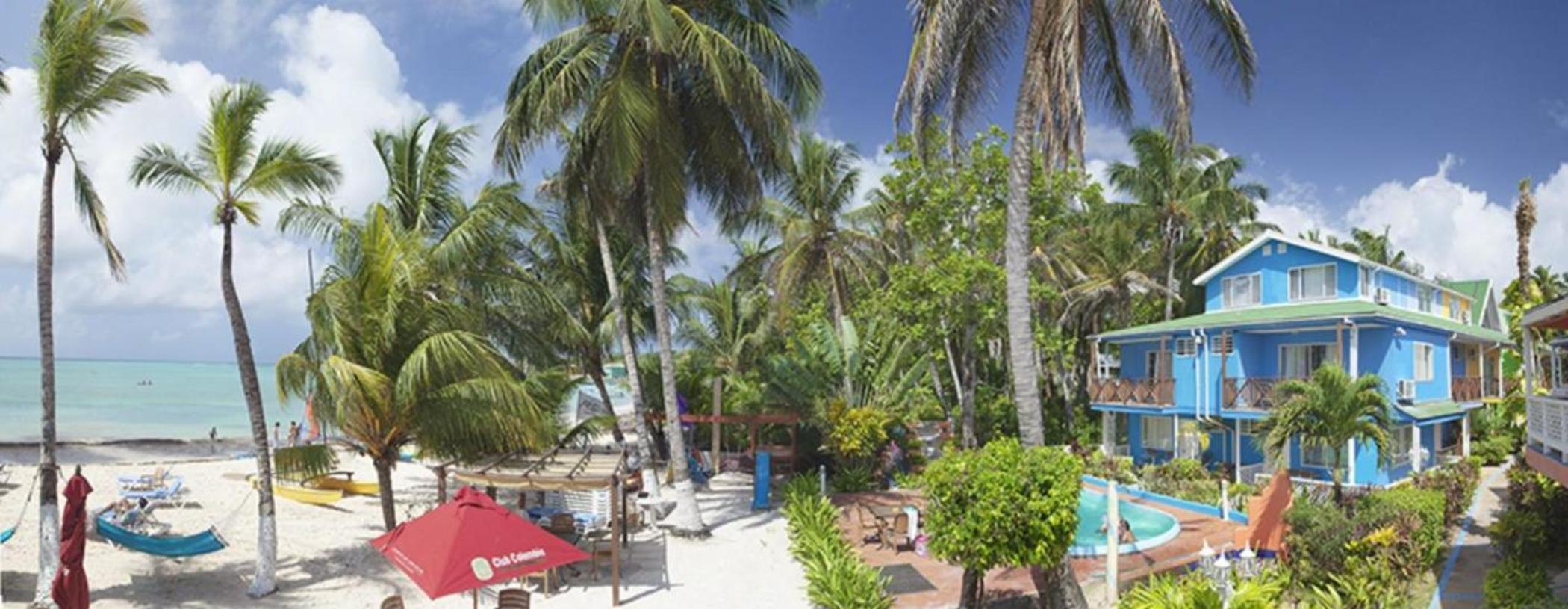 Cocoplum San Andres (San Andres and Providencia Islands)