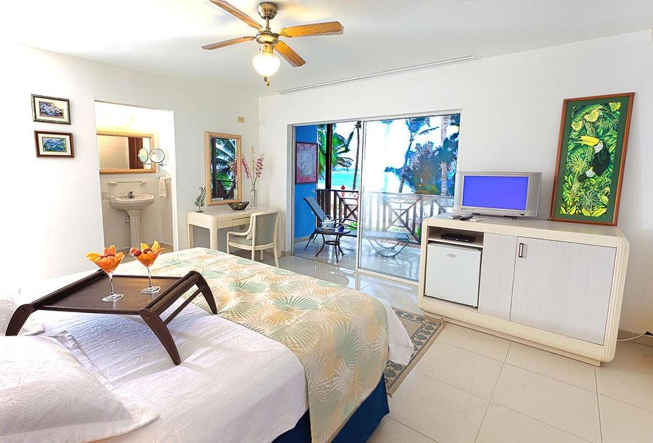 Cocoplum 4* San Andres (San Andres and Providencia Islands)