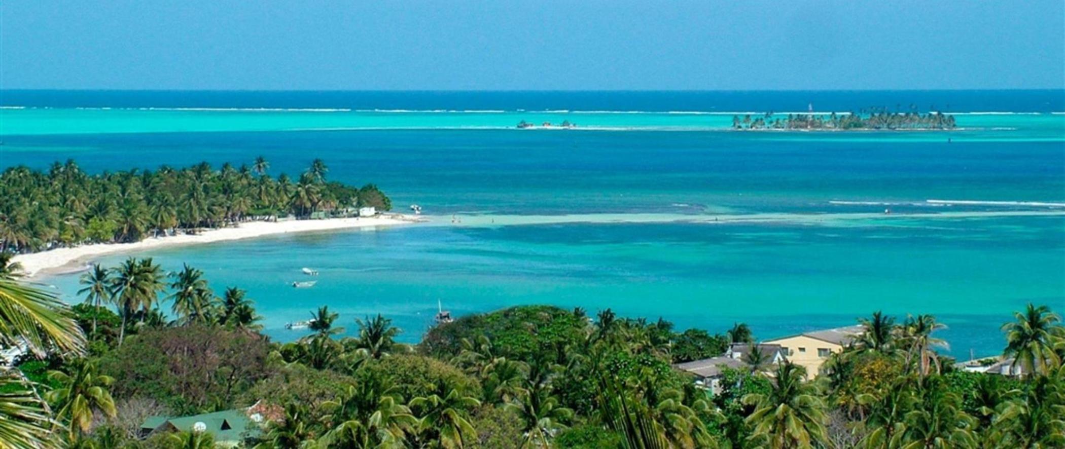 Cocoplum 4* San Andres (San Andres and Providencia Islands)