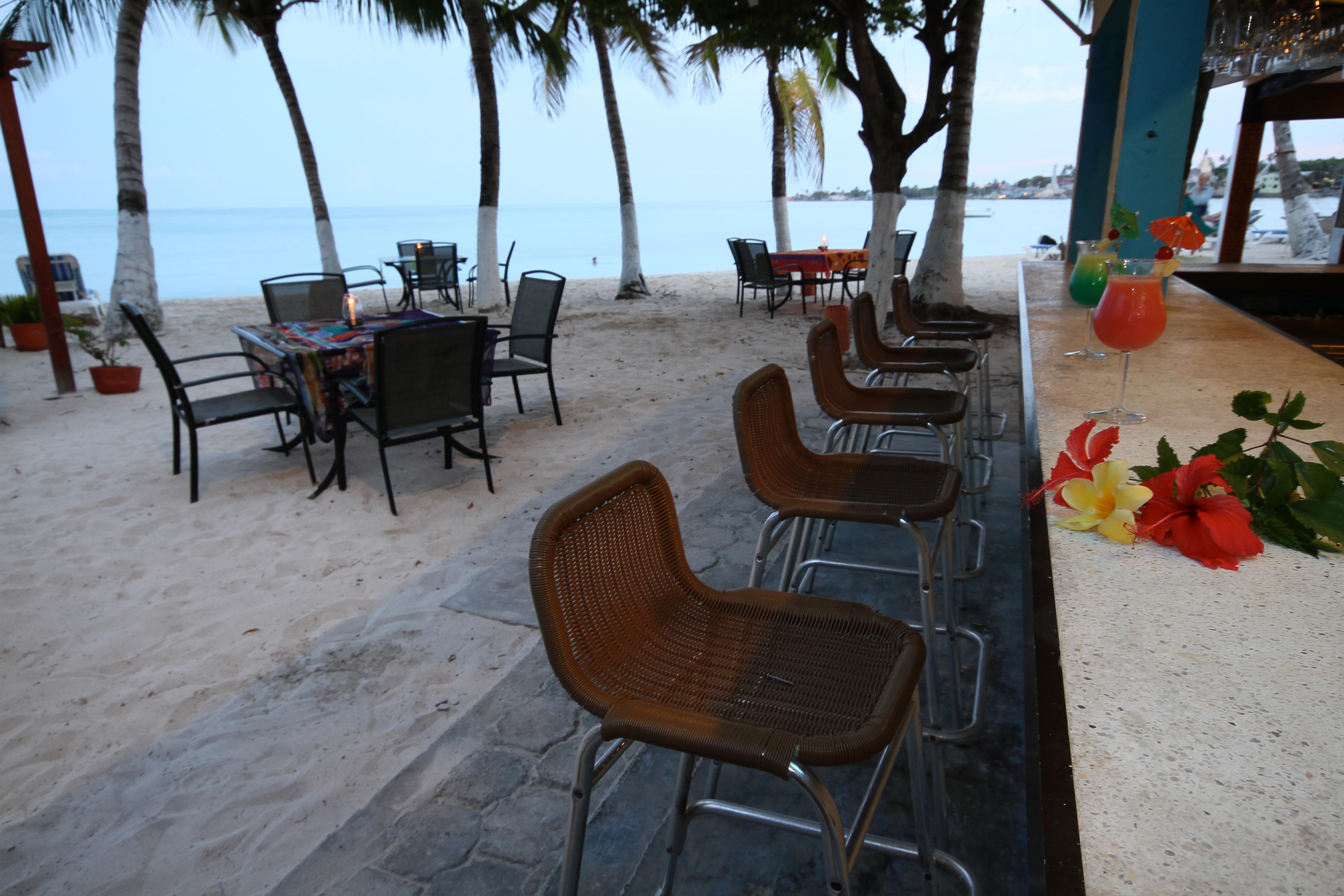 Hotel Cocoplum San Andres (San Andres and Providencia Islands)