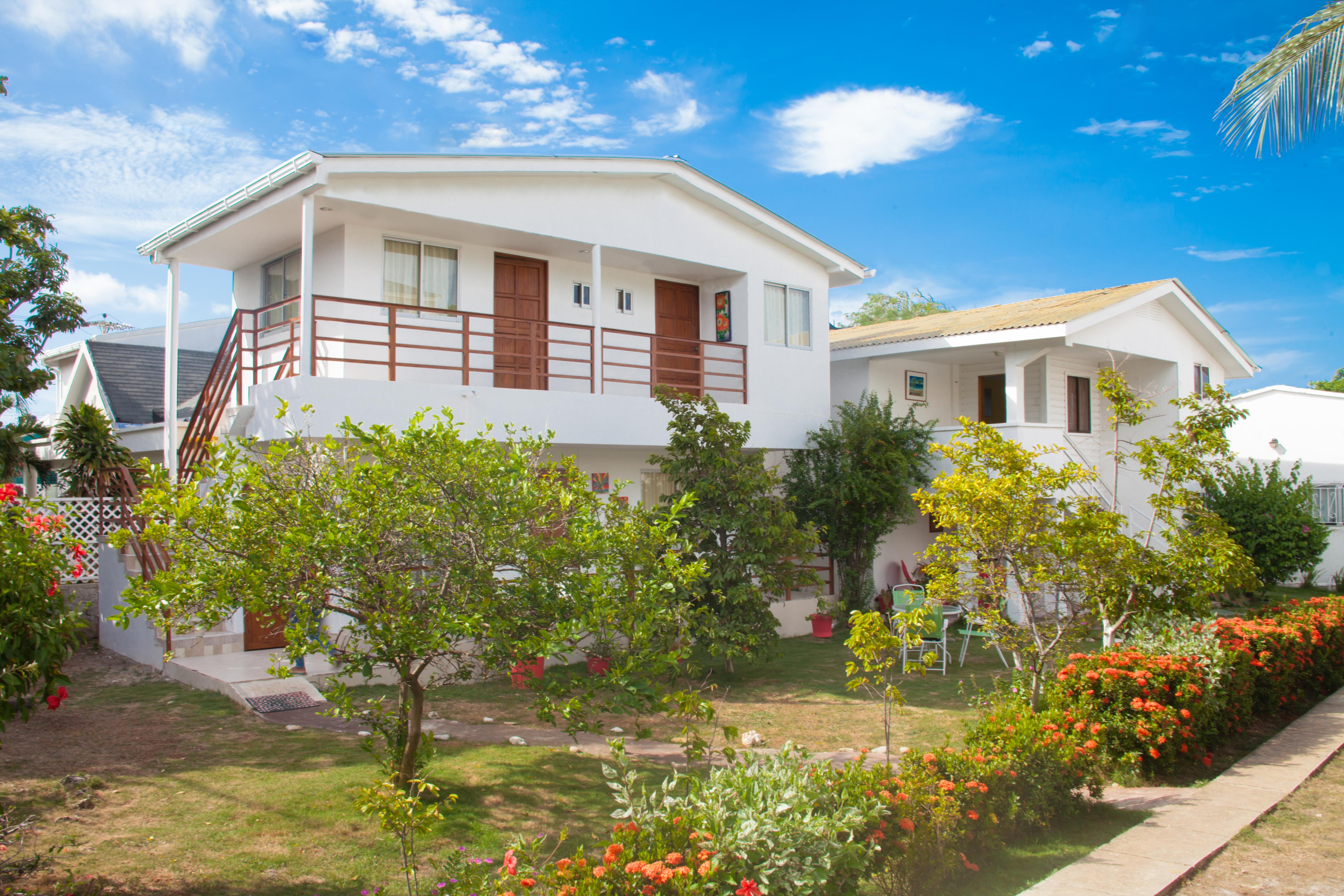 Yard San Andrés