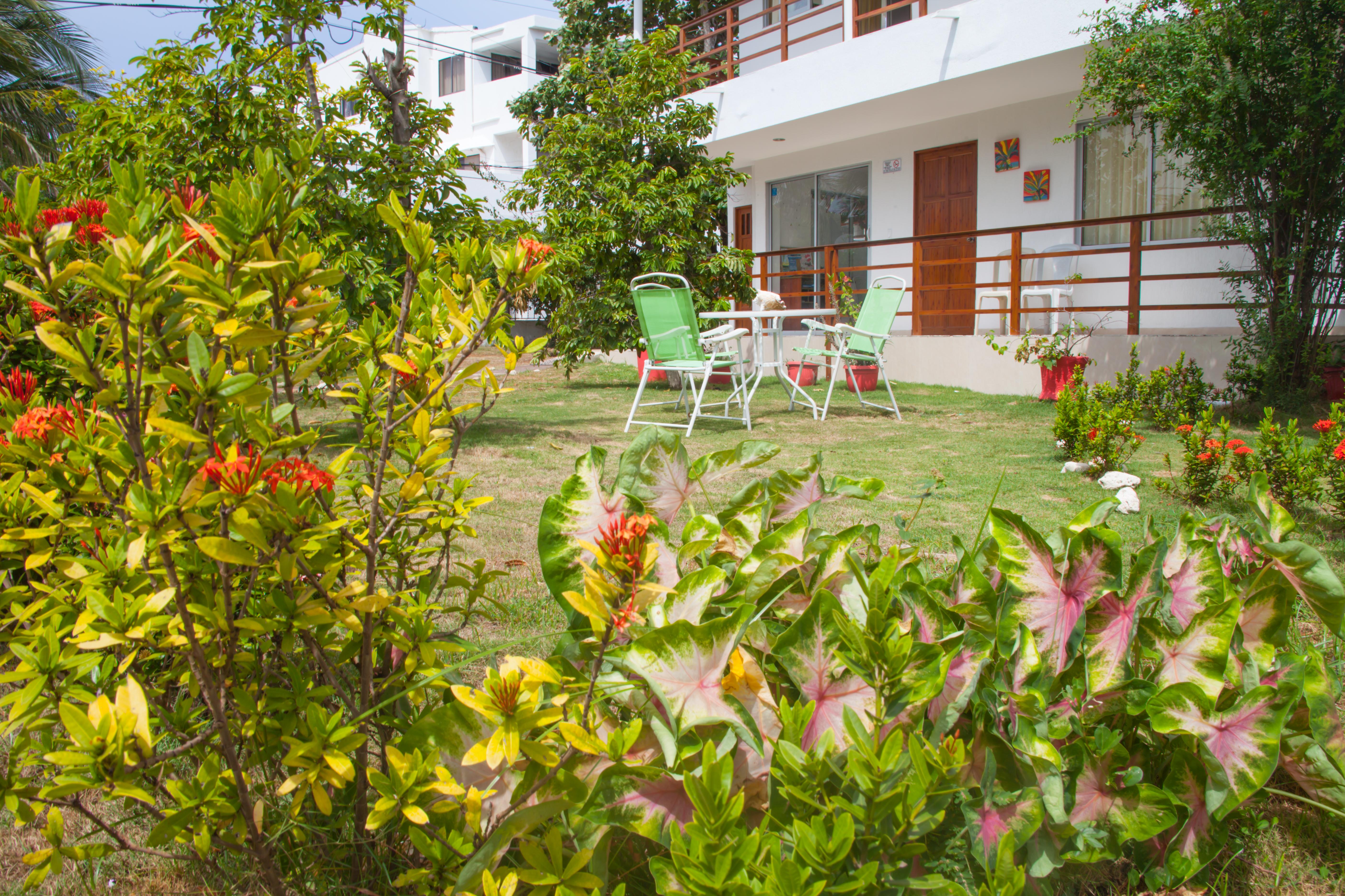 Yard Inn 3*
