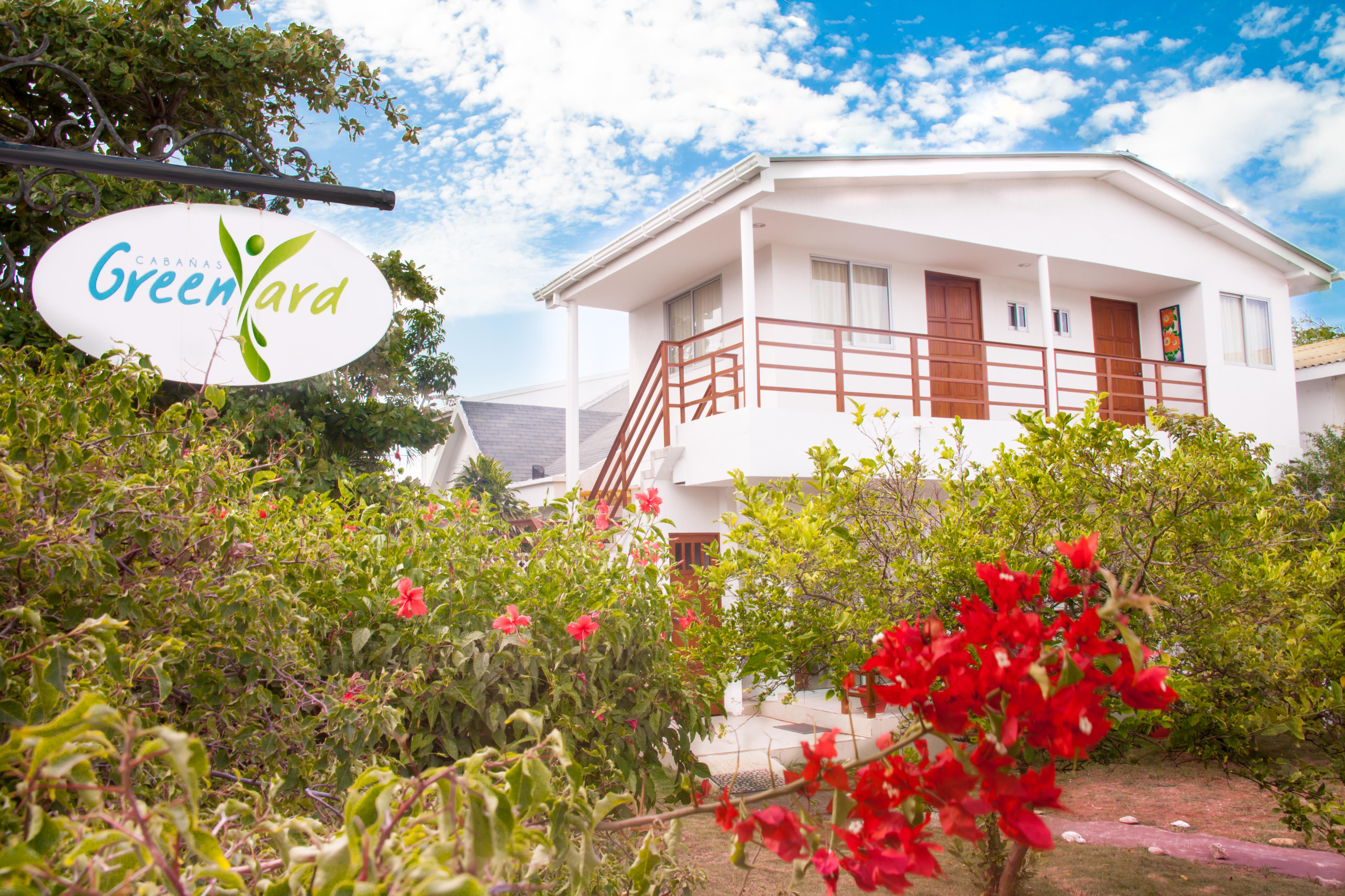 Yard Inn 3*
