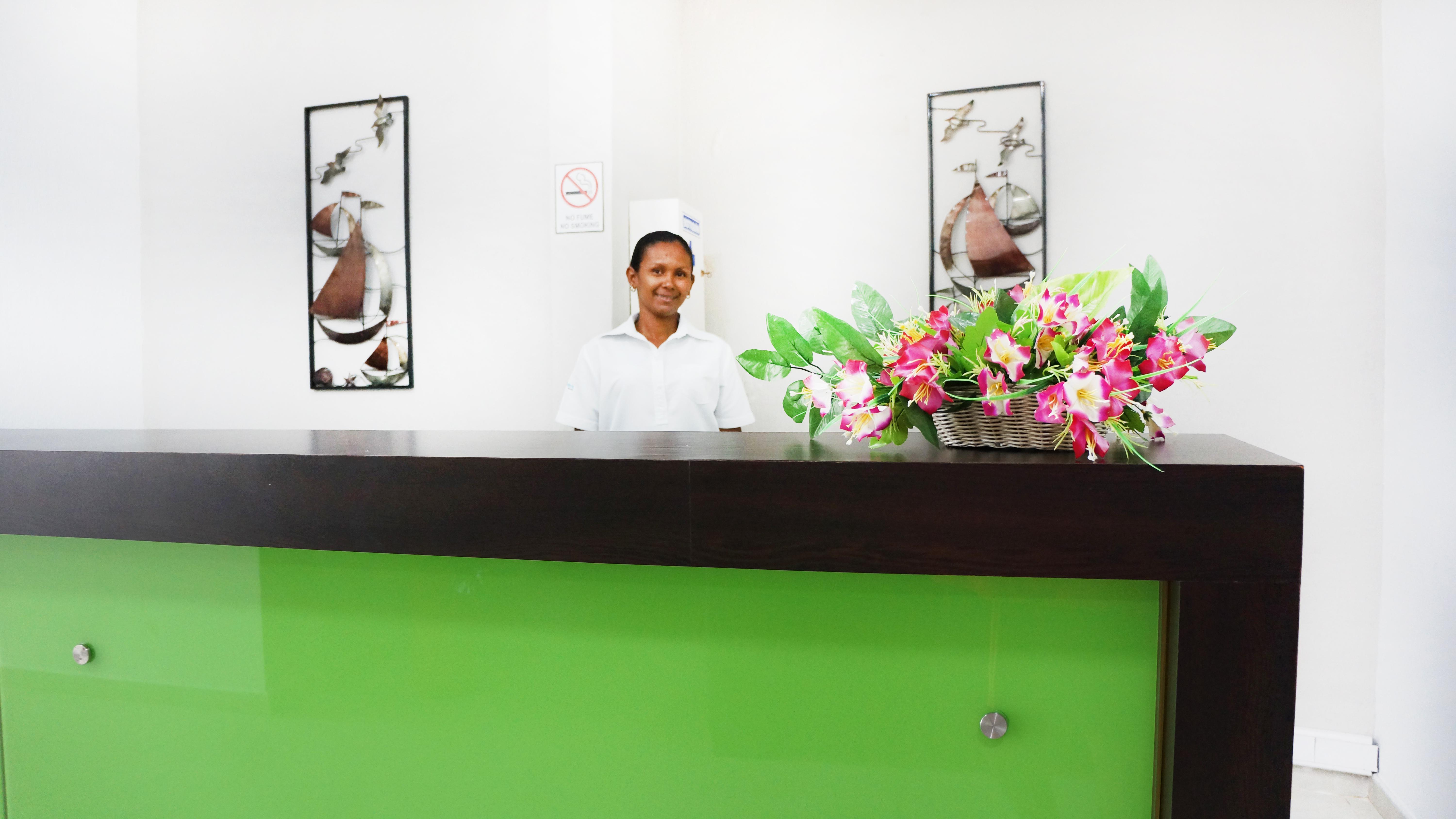 Portobelo Boulevard Hotel San Andres (San Andres and Providencia Islands)