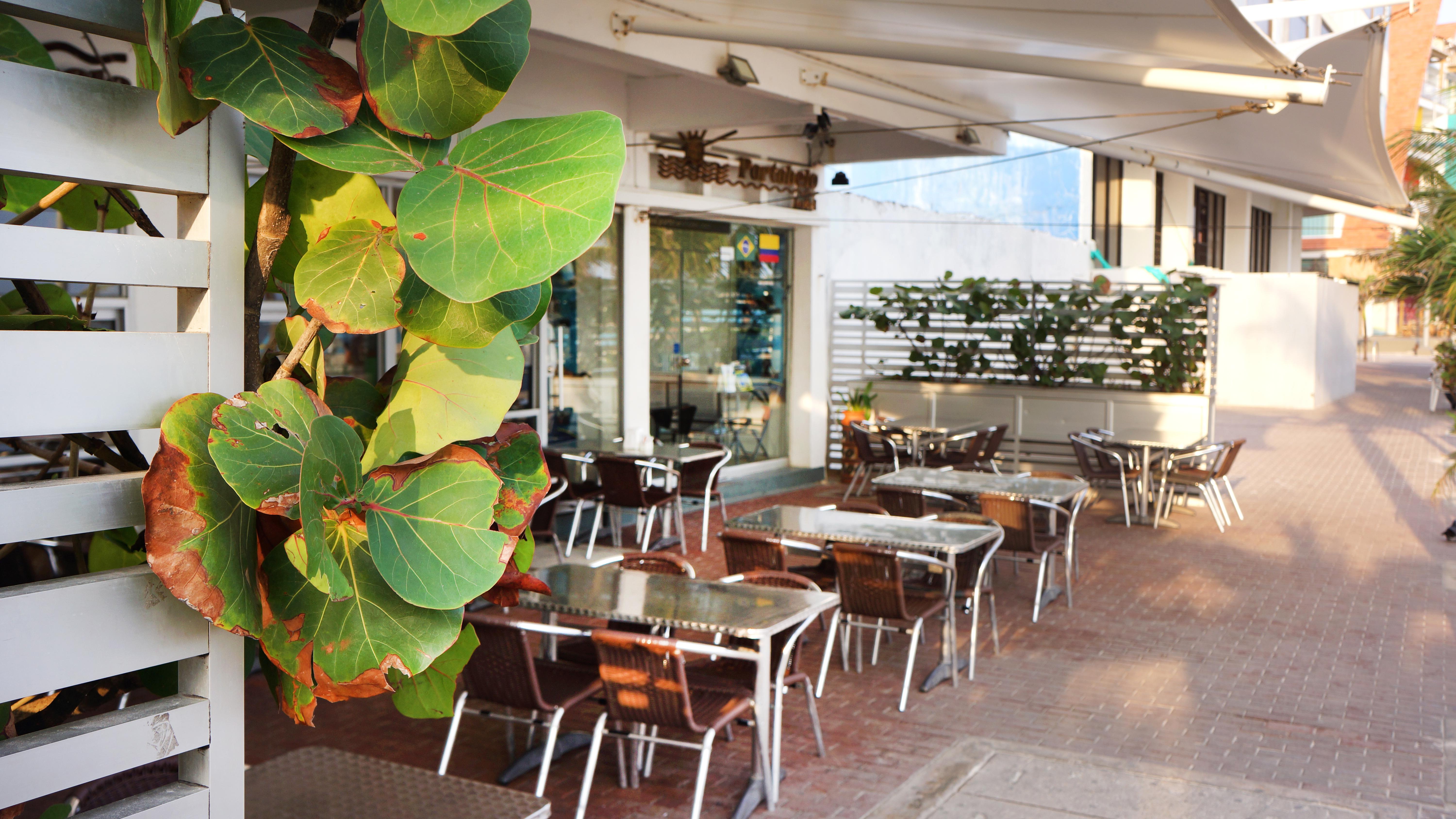 Hotel Portobelo Boulevard 3*