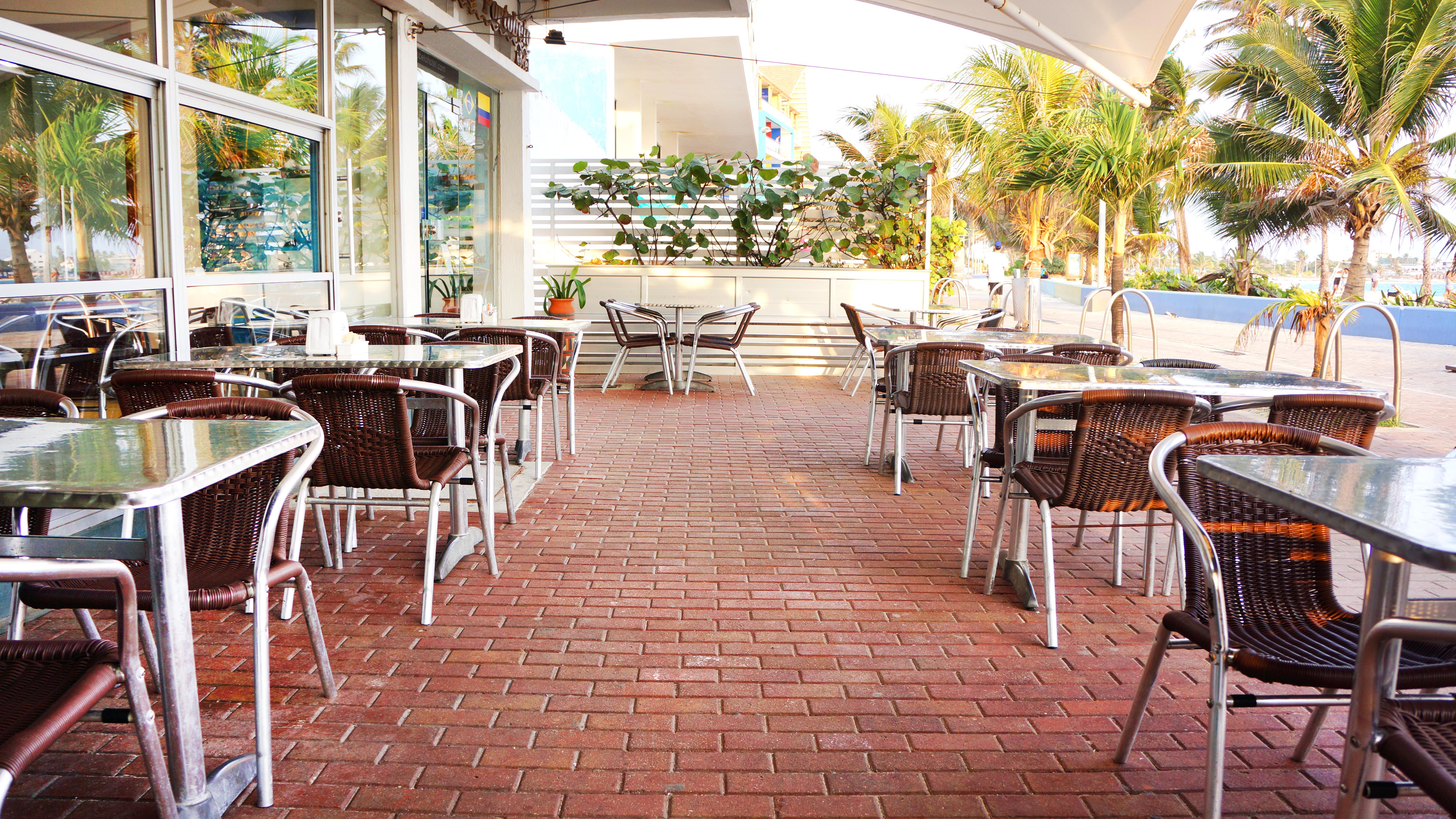 Portobelo Boulevard Hotel San Andres (San Andres and Providencia Islands)