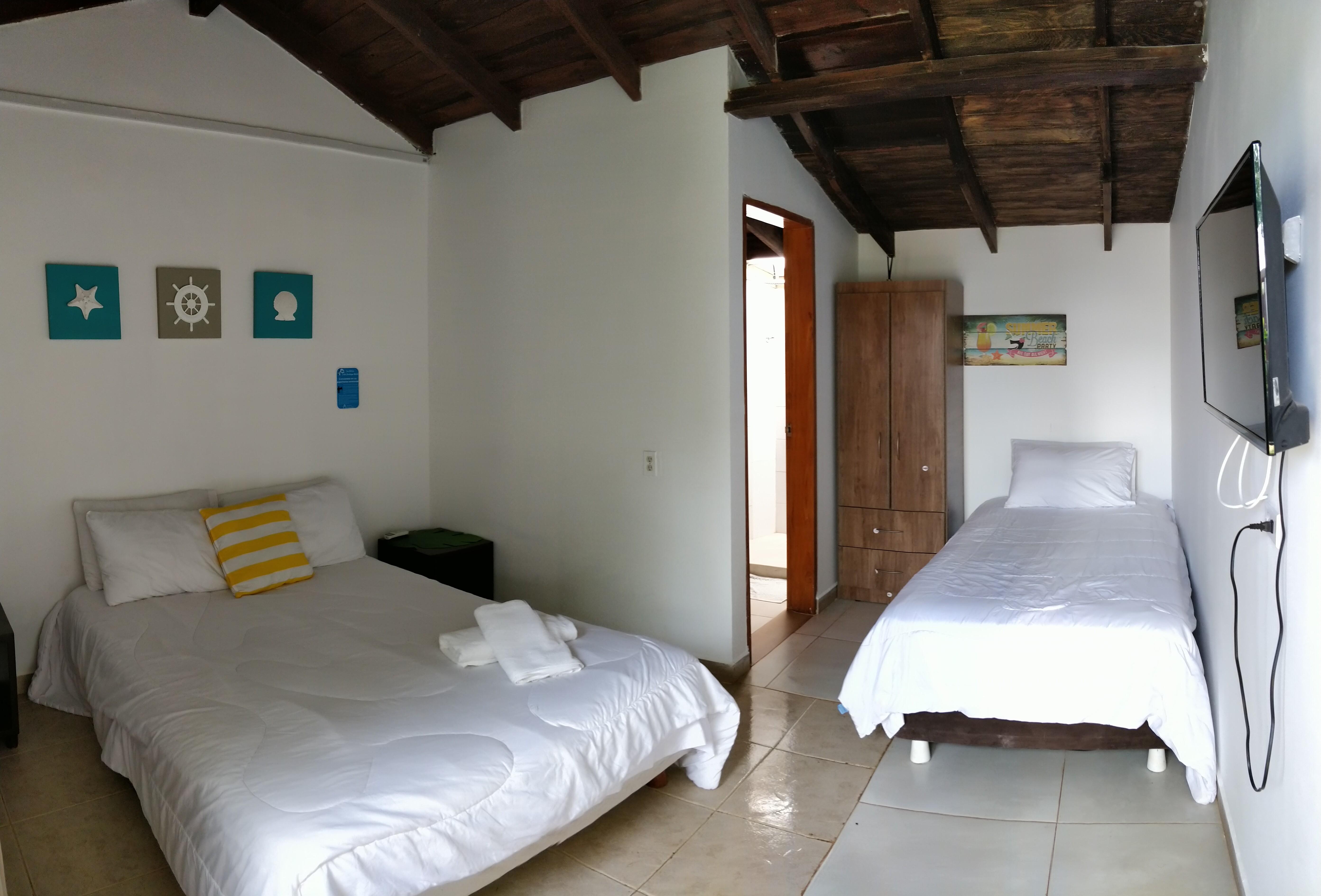 Scuba Boutique San Andrés