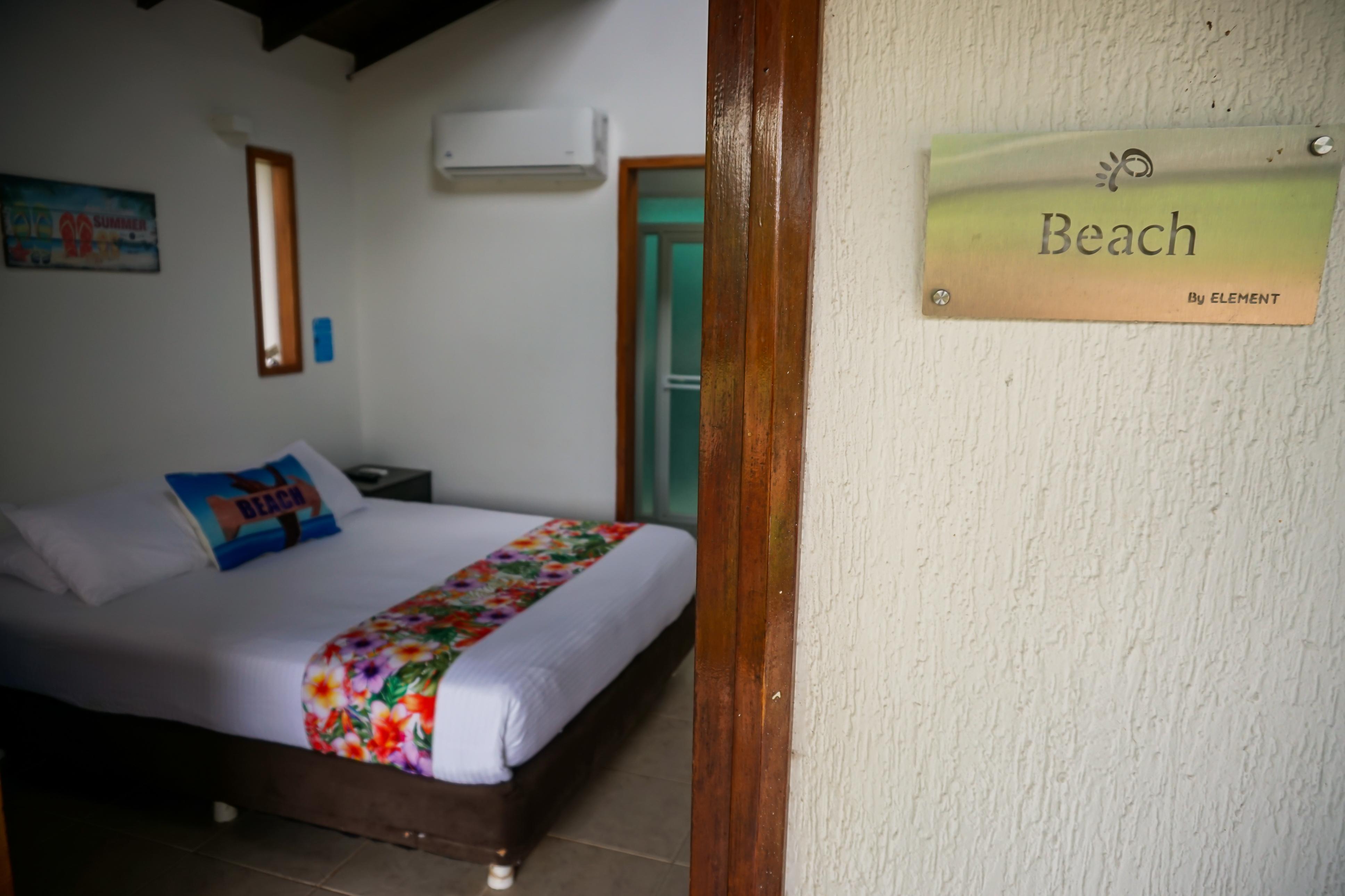 Scuba Boutique 3* San Andrés