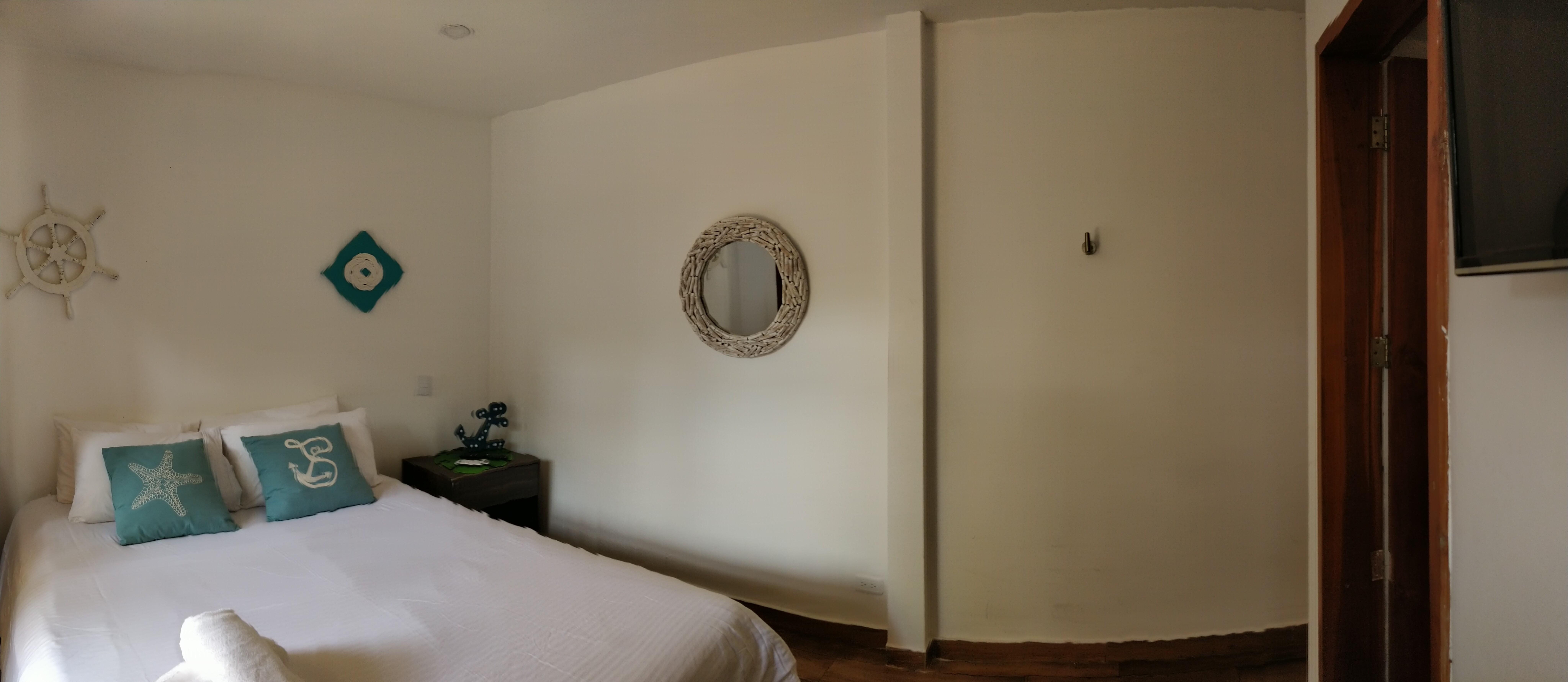 Scuba Boutique Inn San Andrés