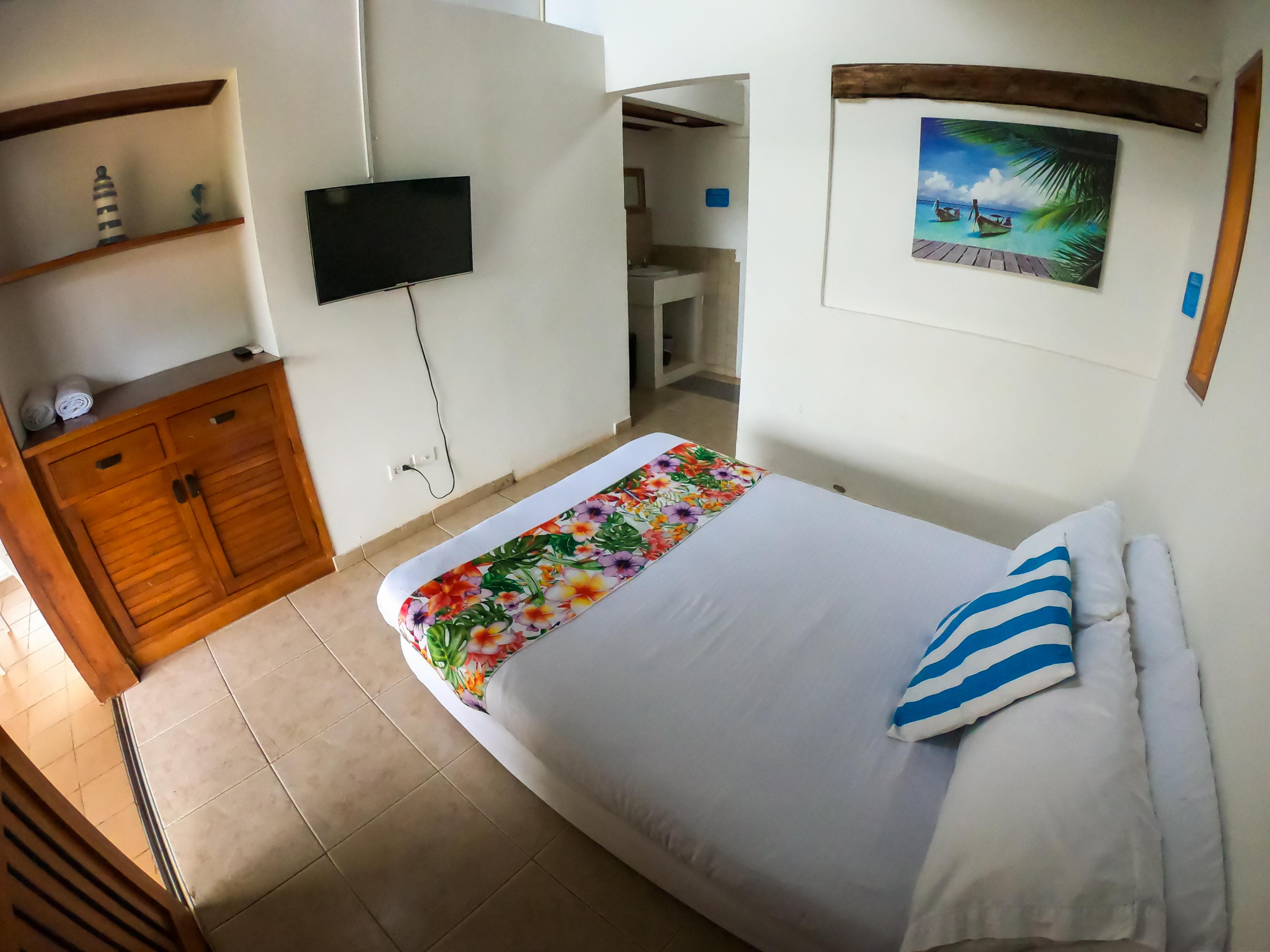 Inn Scuba Boutique 3*